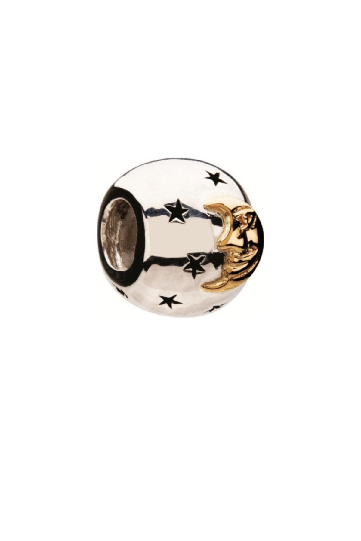 Chamilia Star & Moon