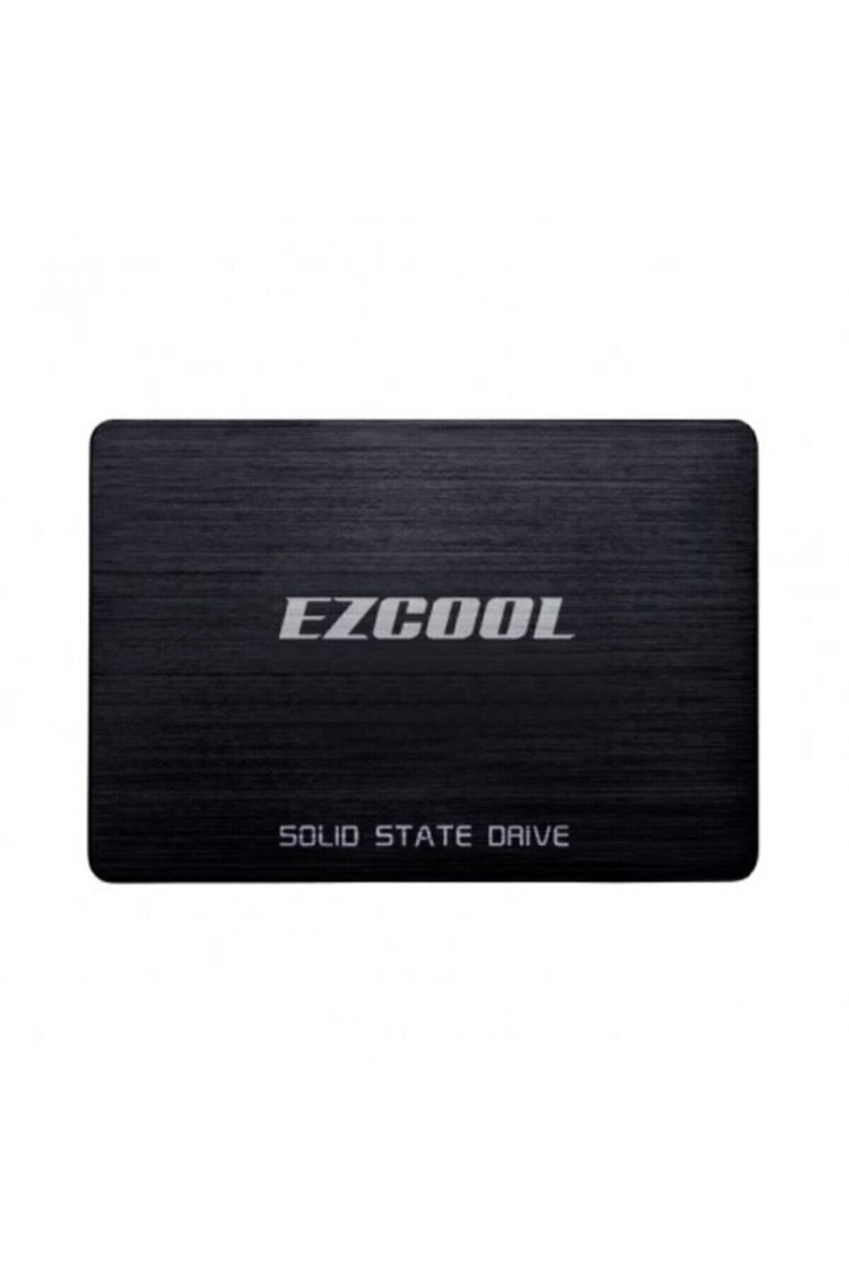 EZCOOL 120gb Ssd S400-120gb 3d Nand 2,5\