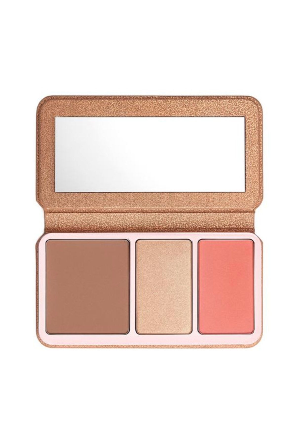 Anastasia Beauty Face Palette Yüz Paleti Off To Costa Rica (17,6 G)