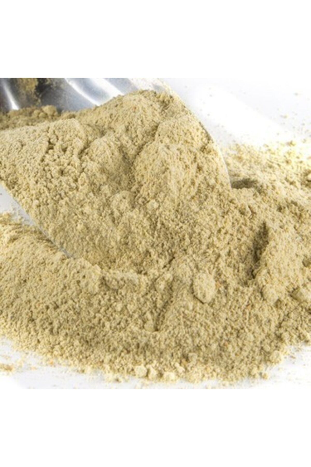 Göçmen Tuhafiye Zencefil Toz 500 Gr