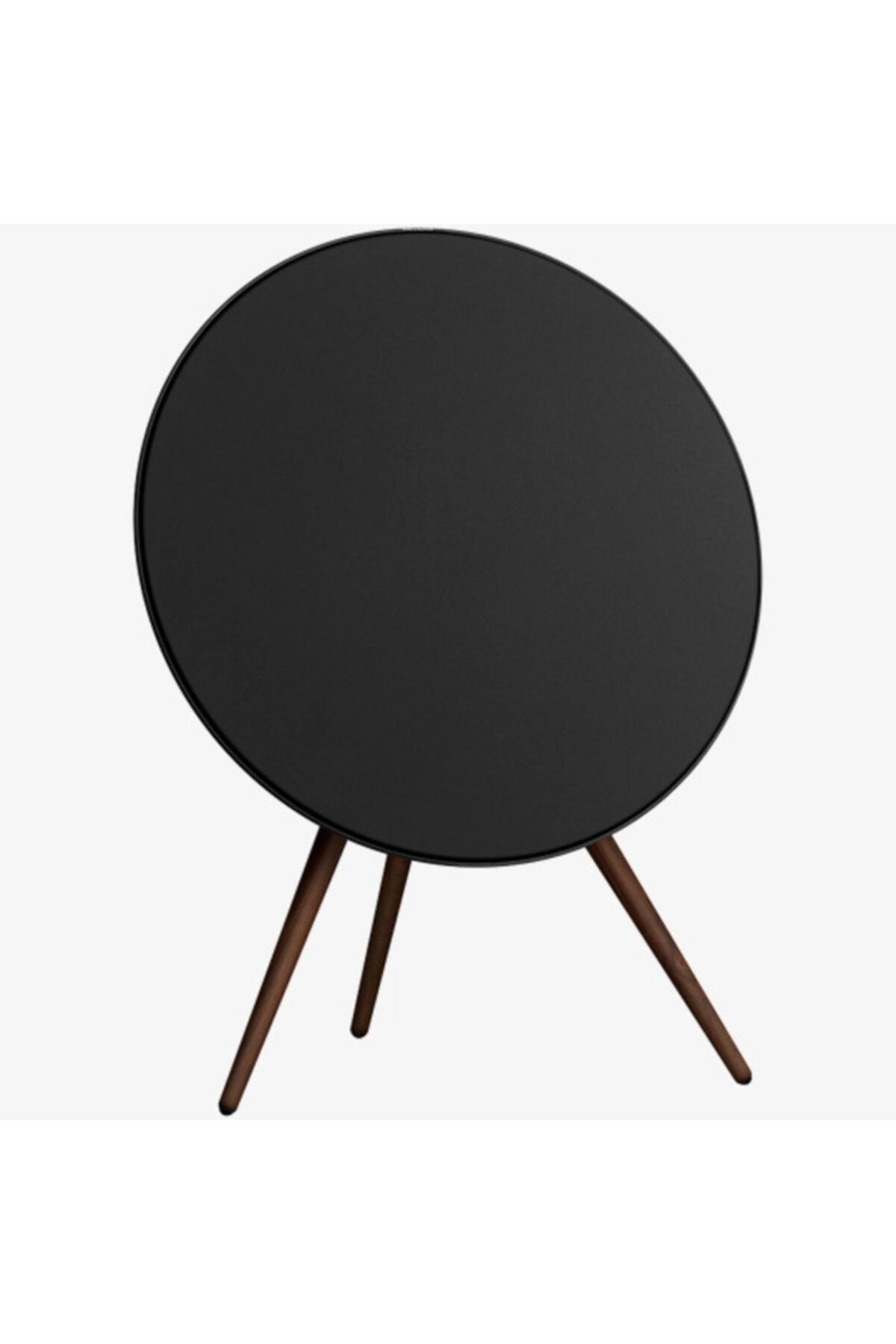 BANG & OLUFSEN Beoplay A9 Multiroom Kablosuz Hoparlör Siyah-siyah Ceviz Ağacı