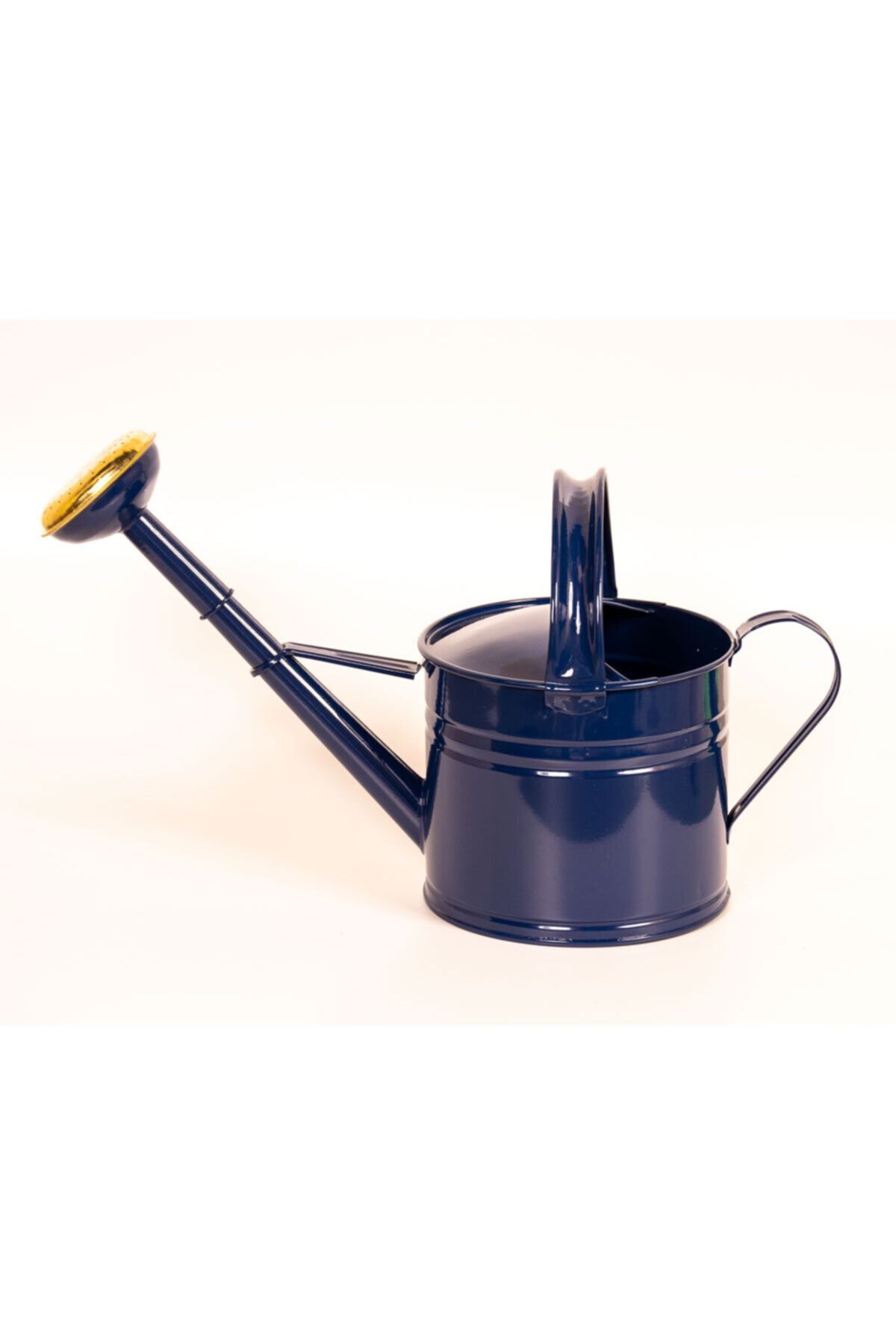 Turtle Home Decor Bitki Sulama Kabı Lacivert 4 Lt.