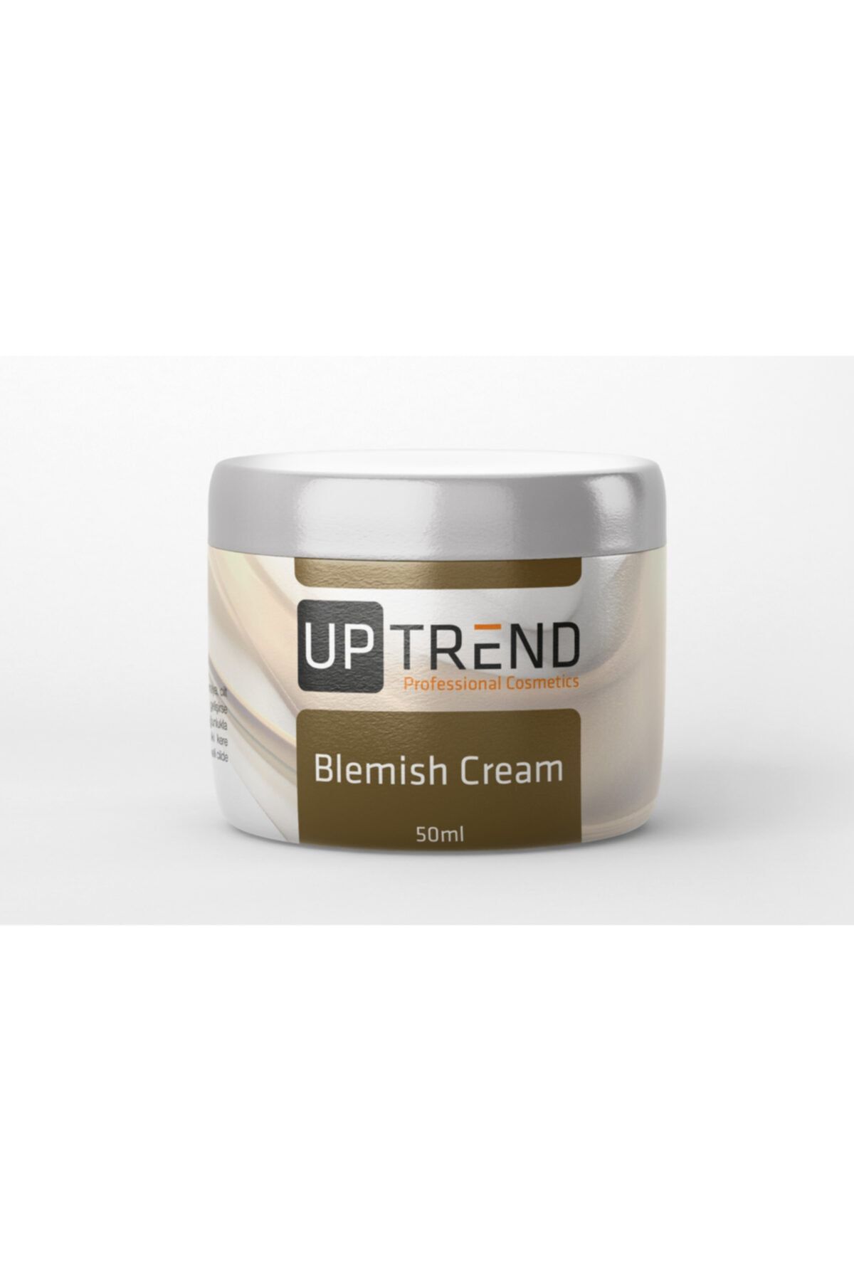 UPTREND Leke Giderici Cilt Kremi