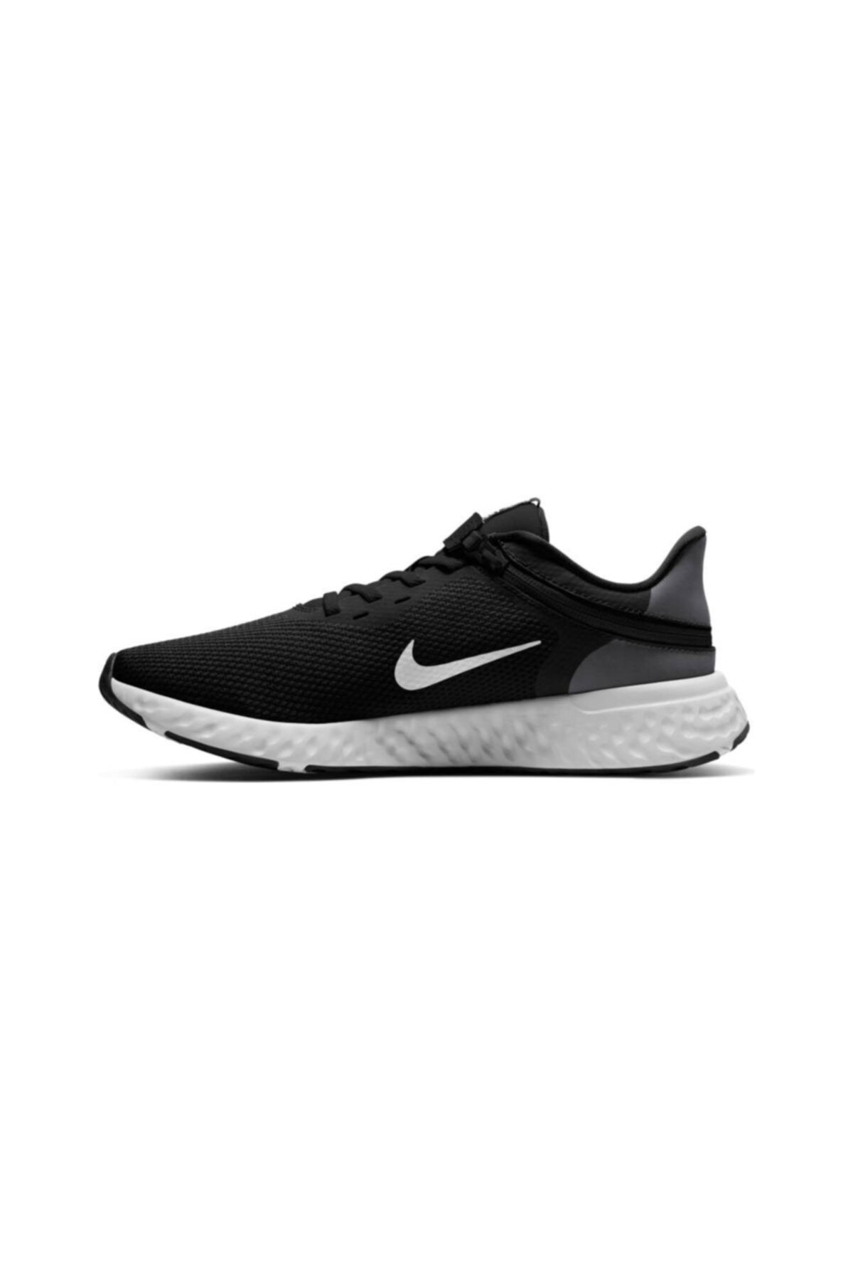 Nike Nıke Revolution 5 Flyease Koşu Ayakkabısı Bq3211