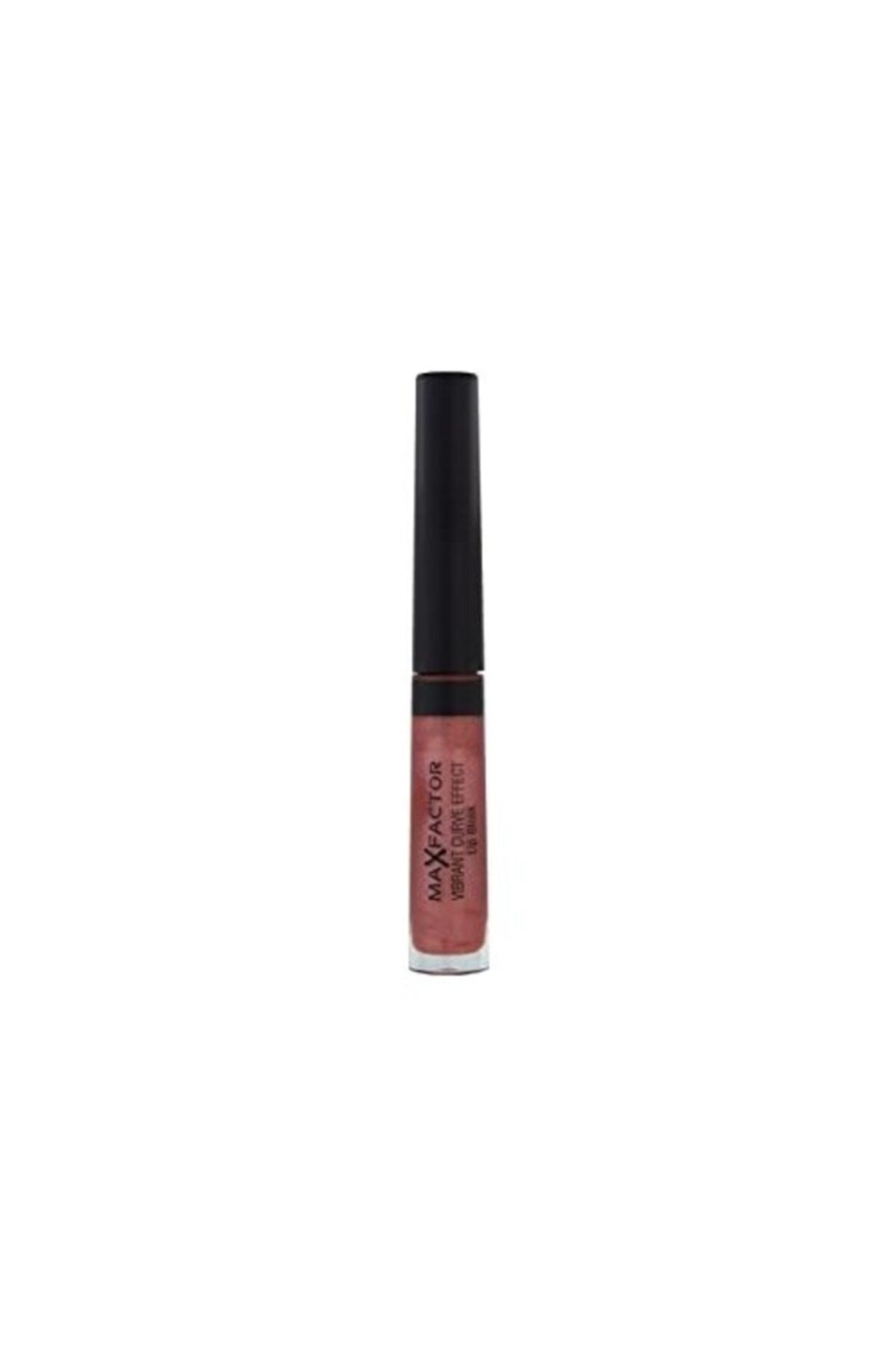 Max Factor Vıbrant Curve Effect Mini Lip Gloss 14 Majeste