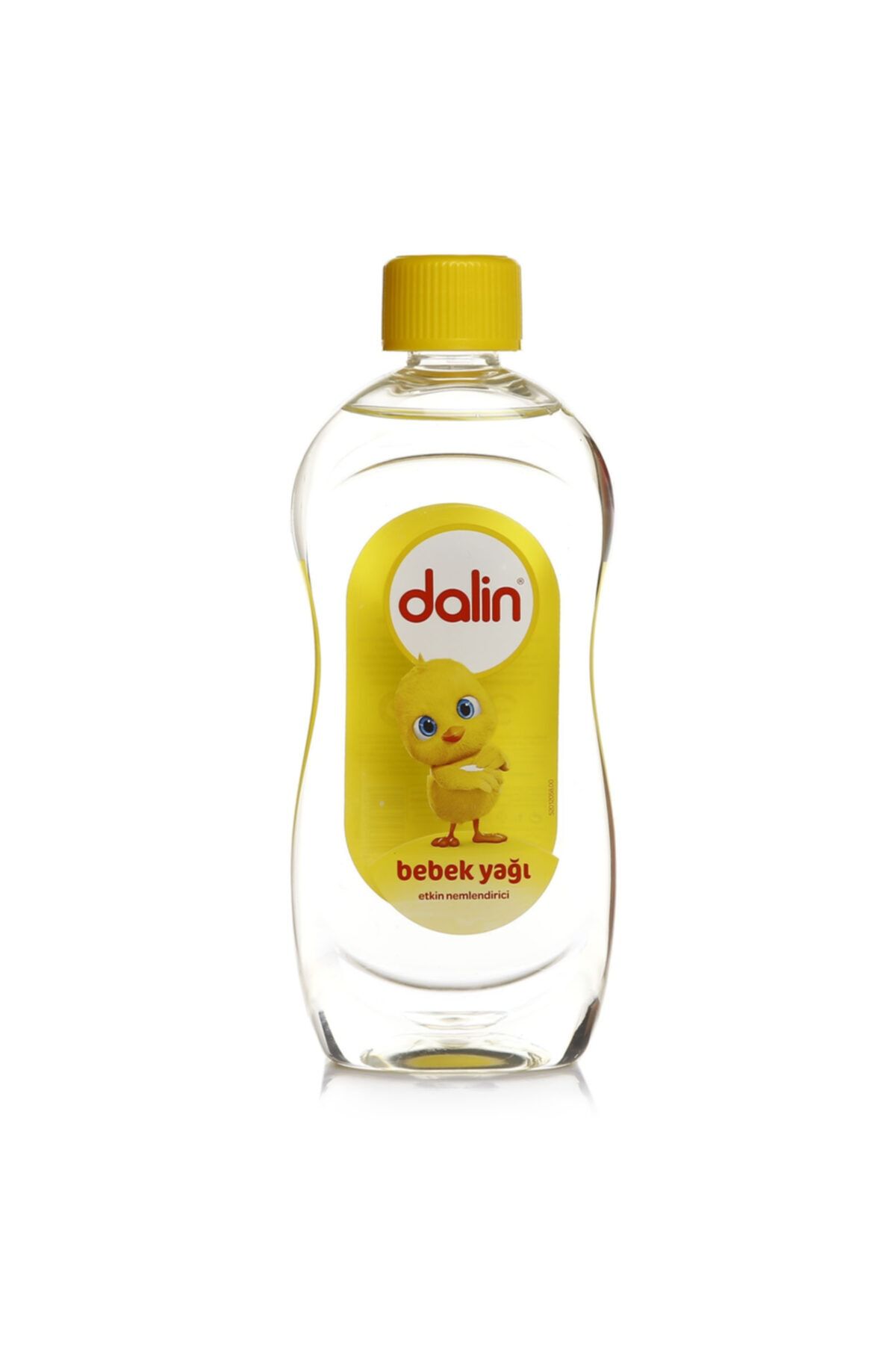 Dalin Bebek Yağı 300 ml Büyük Boy