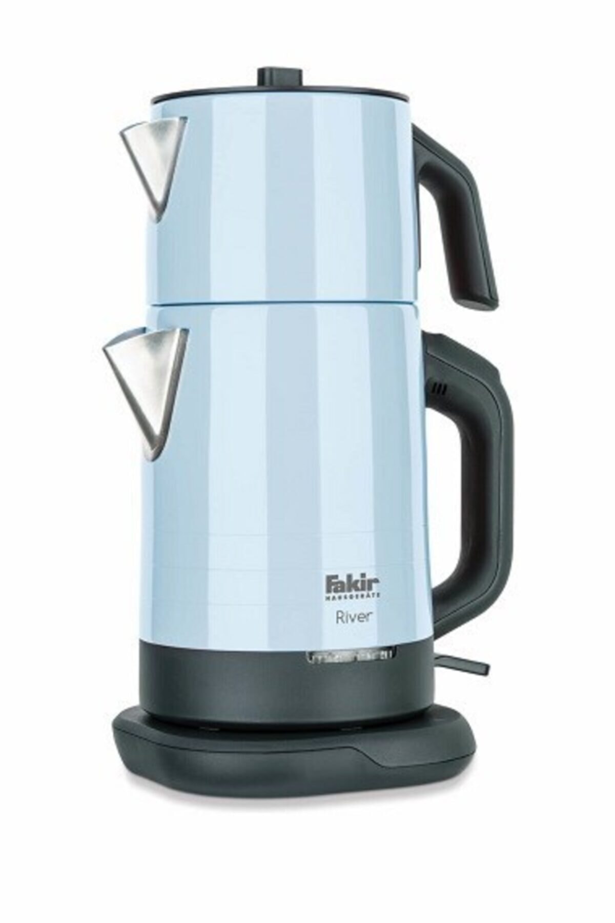 Fakir Fakır Rıver Çay Makinası Buz Mavisi