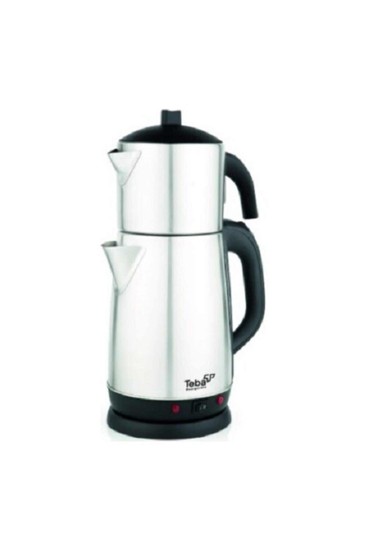 Teba Th-330cm 1500w Çelik Çay Makinesi