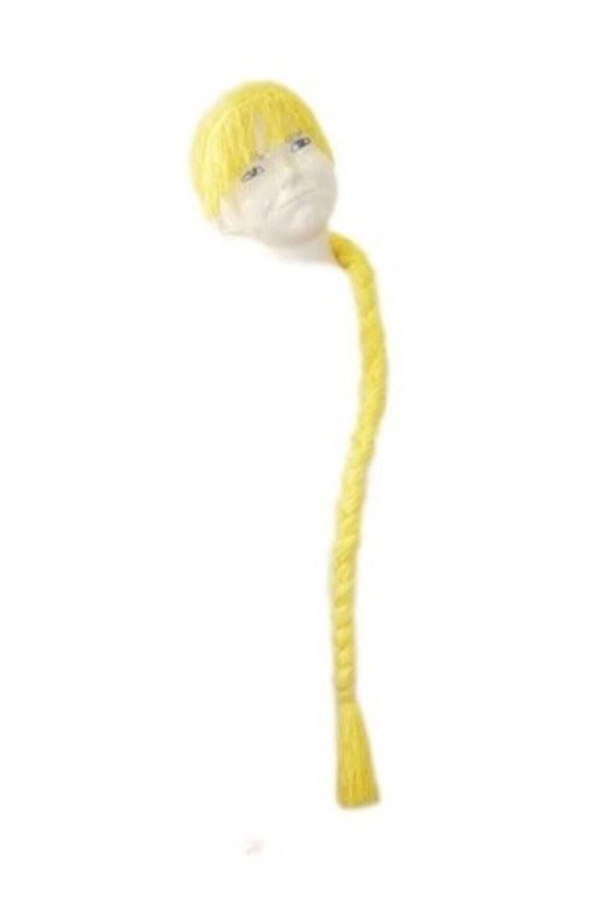 Bkmc Rapunzel Peruğu