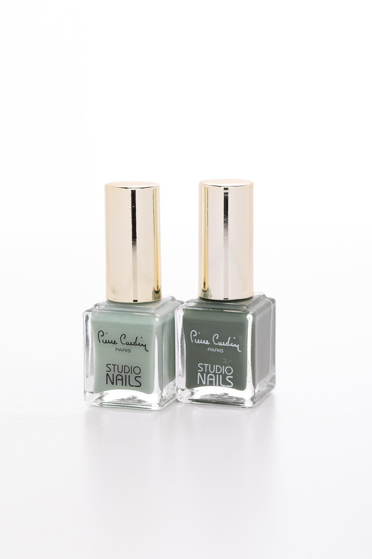 Pierre Cardin 2'li Oje Seti Studio Nails