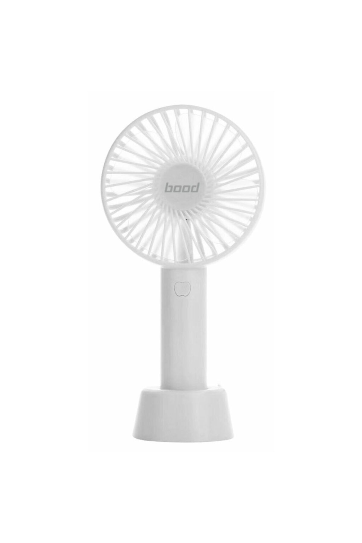 Bood Mn-28 Beyaz Mini Vantilatör