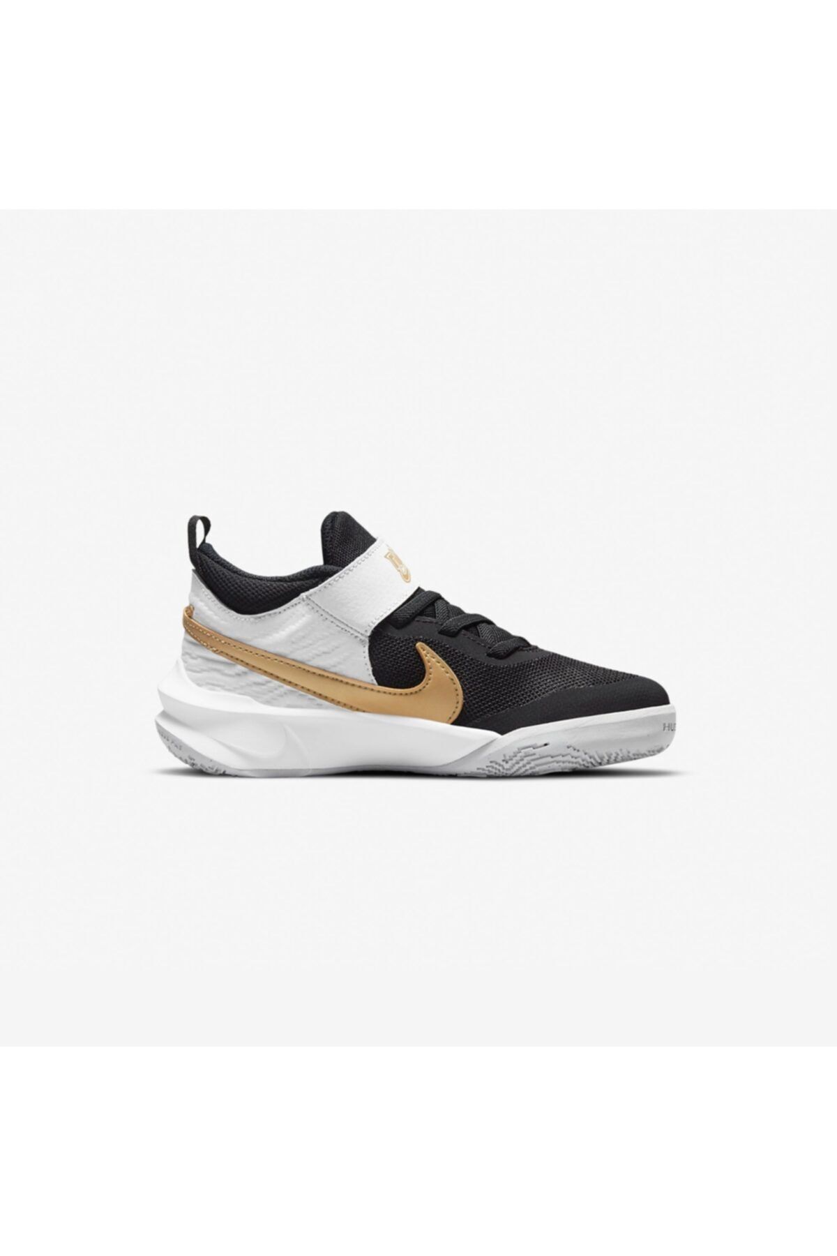 Nike Team Hustle