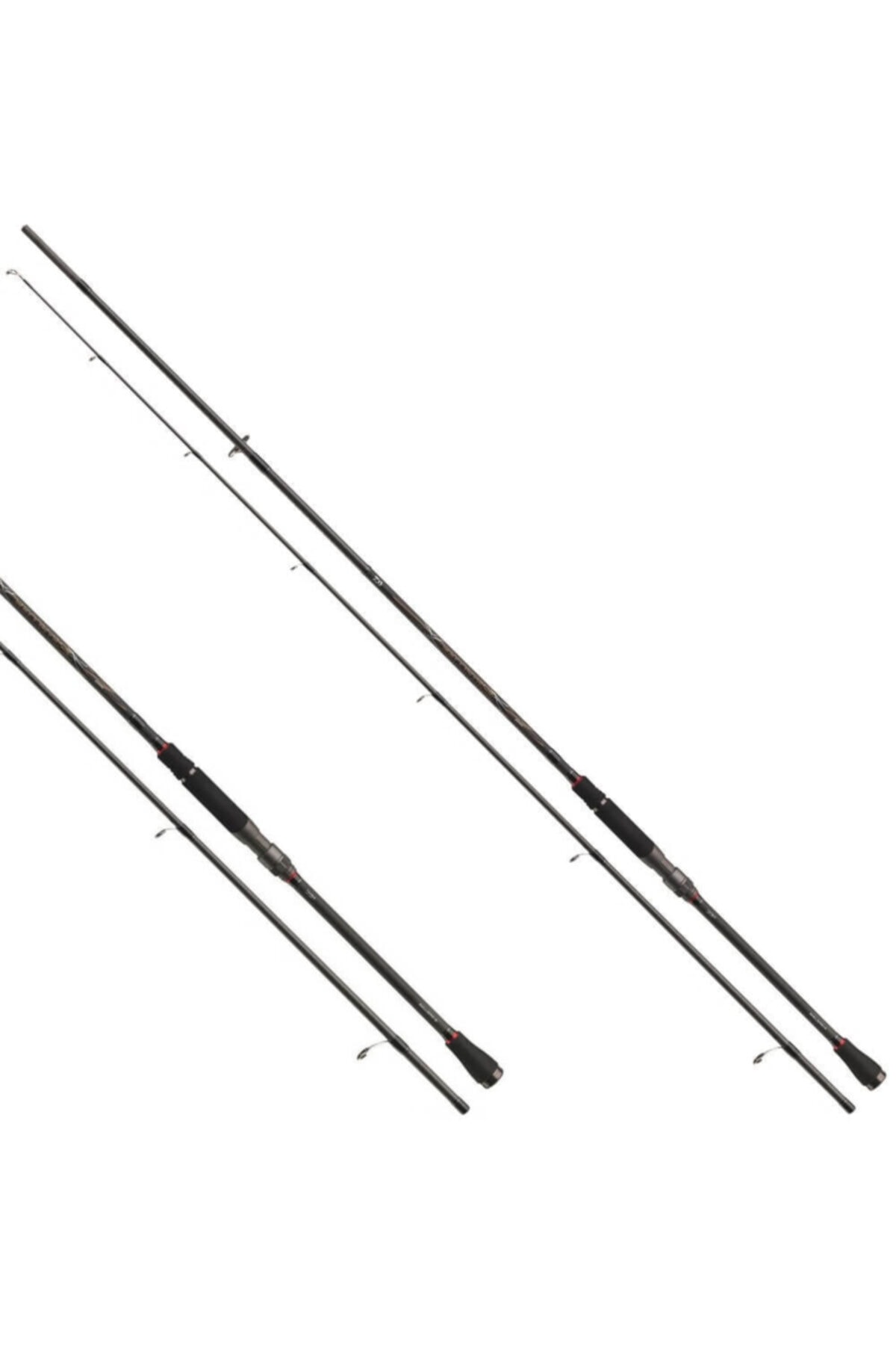 DAIWA Ballistic X 244cm 14-42g Olta Kamışı