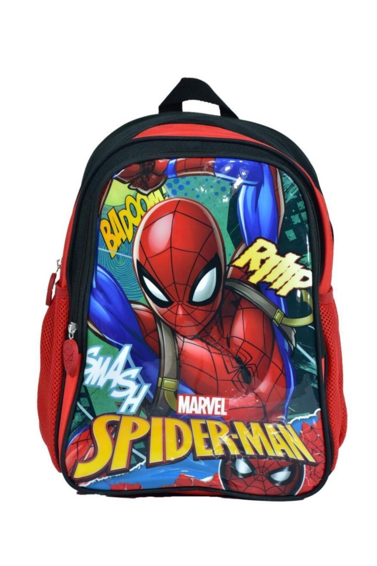SPIDERMAN Erkek Çocuk Lisanslı Ilkokul Çantası