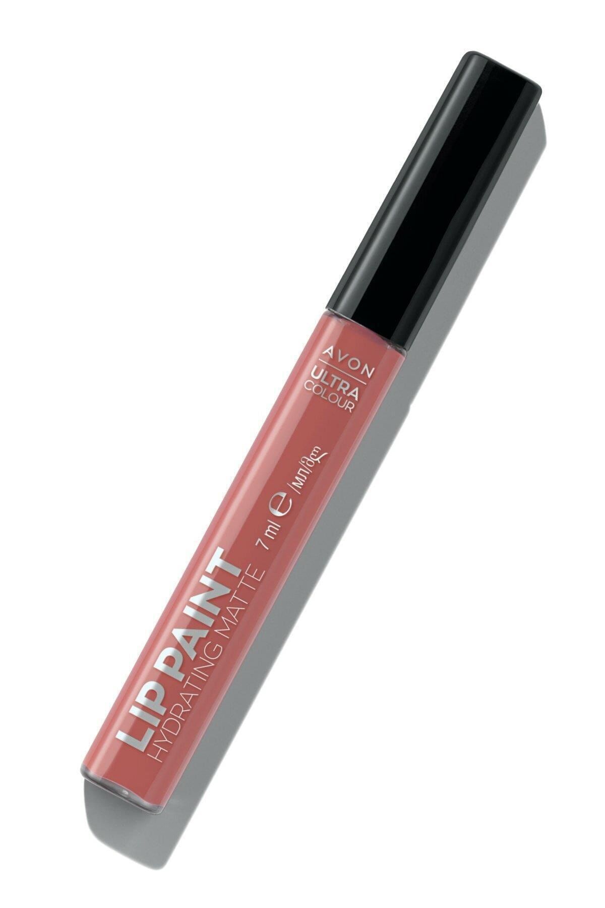 AVON Ultra Colour Ultra Likit Mat Ruj 7 Ml. Candy Pink