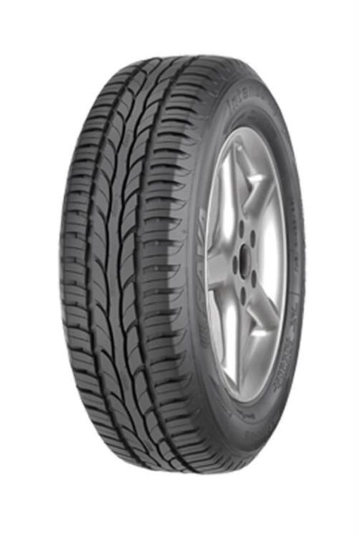 SAVA 195/60r15 88h Intensa Hp 2021 Üretimli Lastik