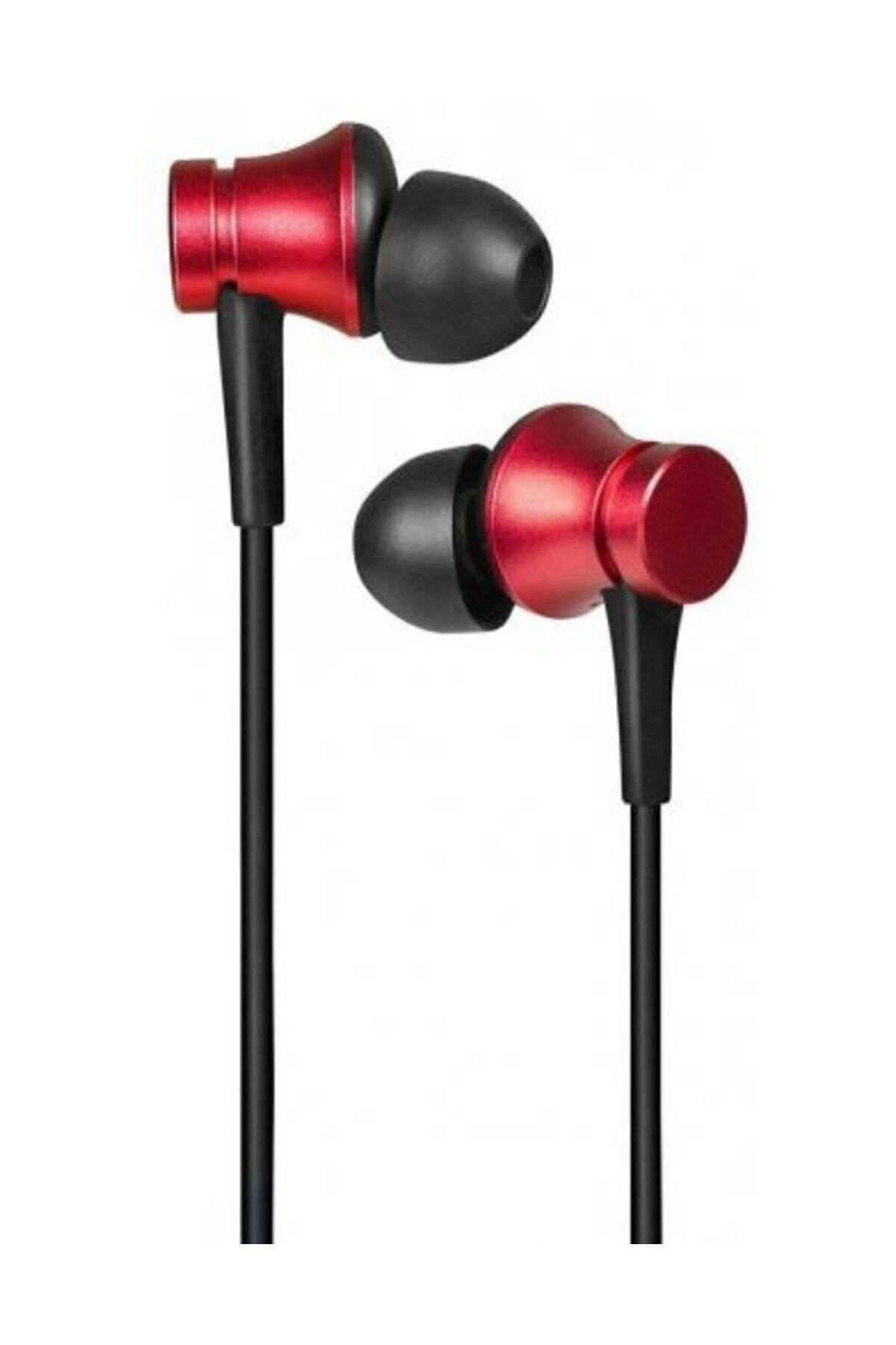 MobileGaraj Xiaomi Redmi Note 10 Pro Piston Type-c Kulaklık