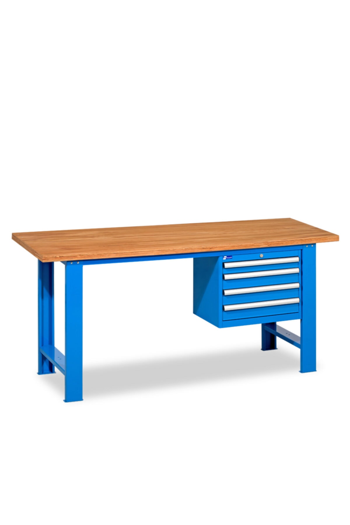 Star Çalışma Tezgahı-2020x760x910 Mm-5.seri-model 3