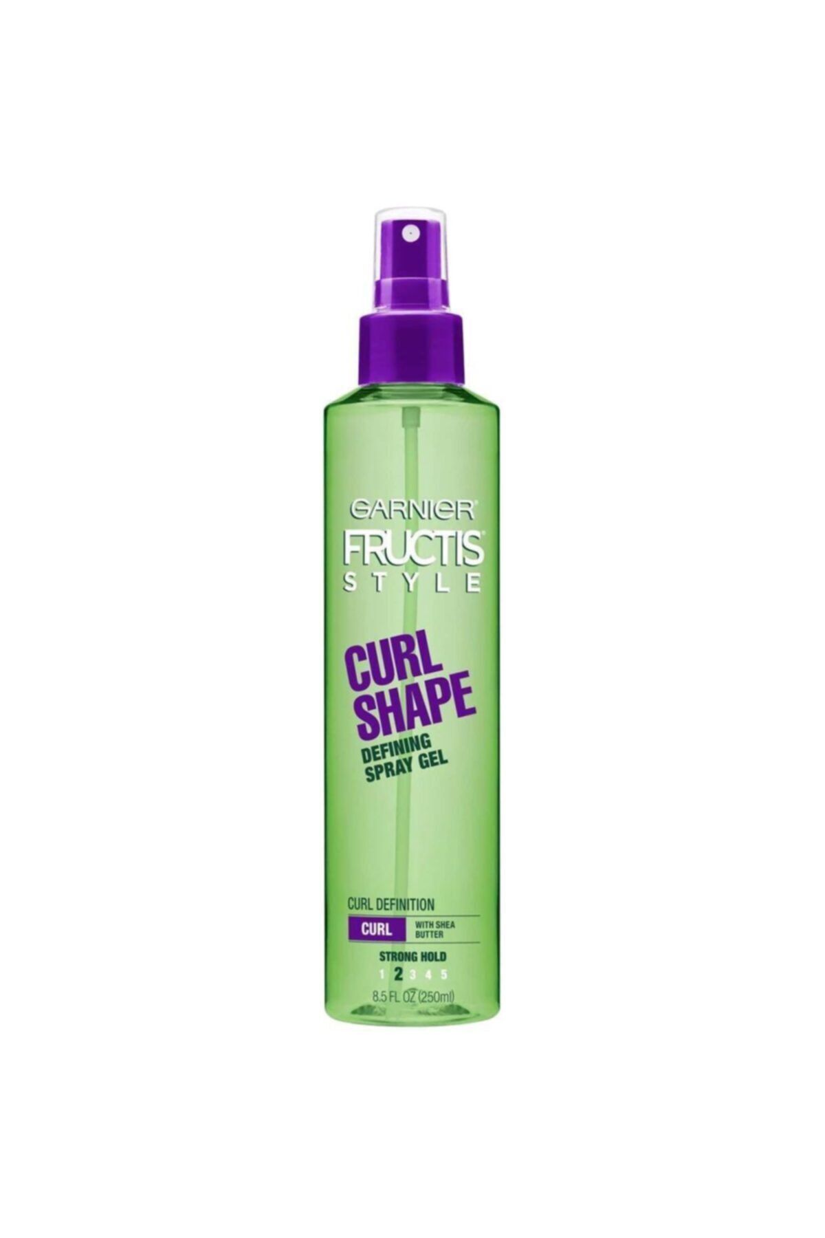 Garnier Fructis Curl Shape No:2 Sprey Jöle 250ml