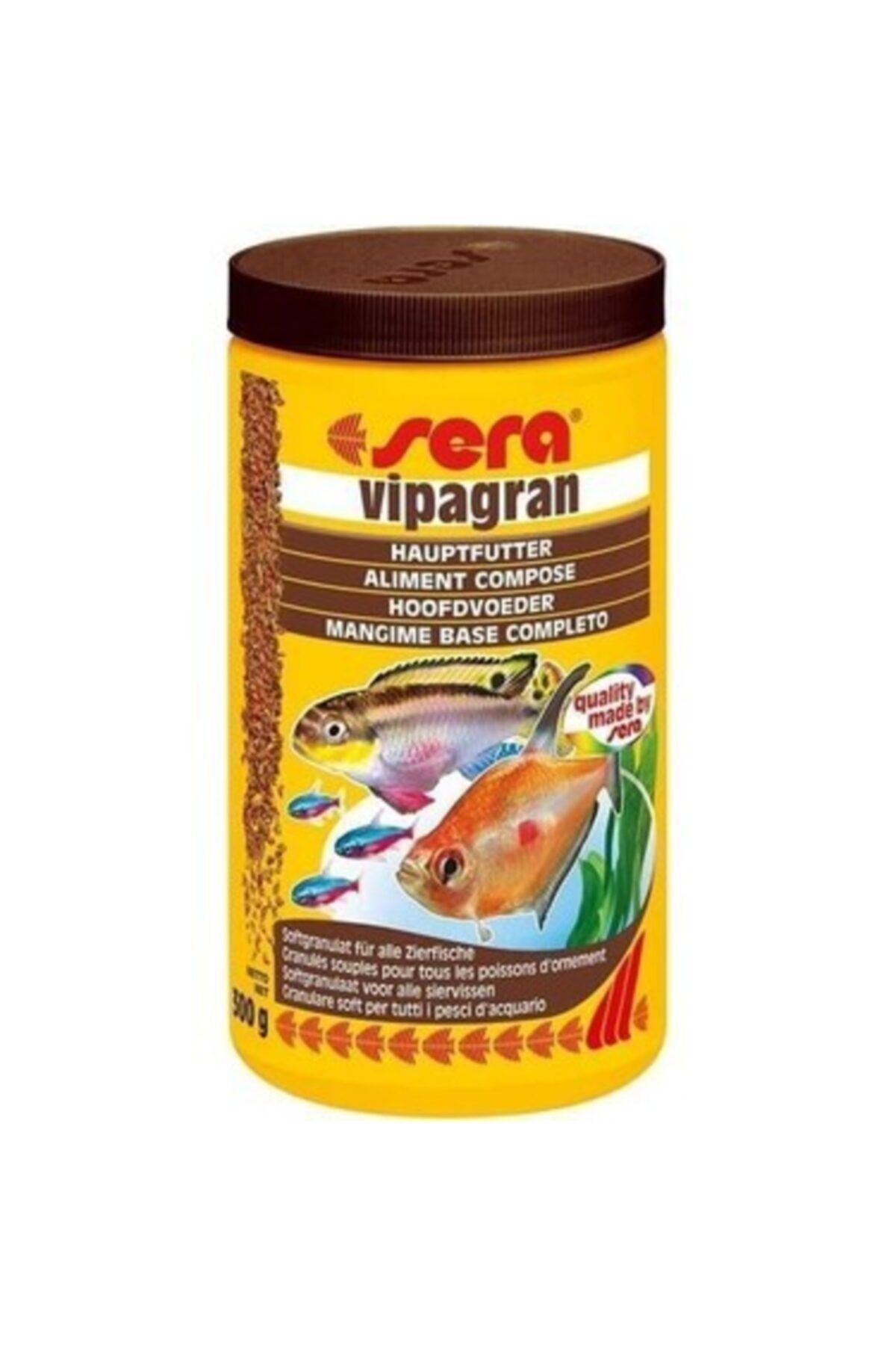SERA Vipagran 100 Gr