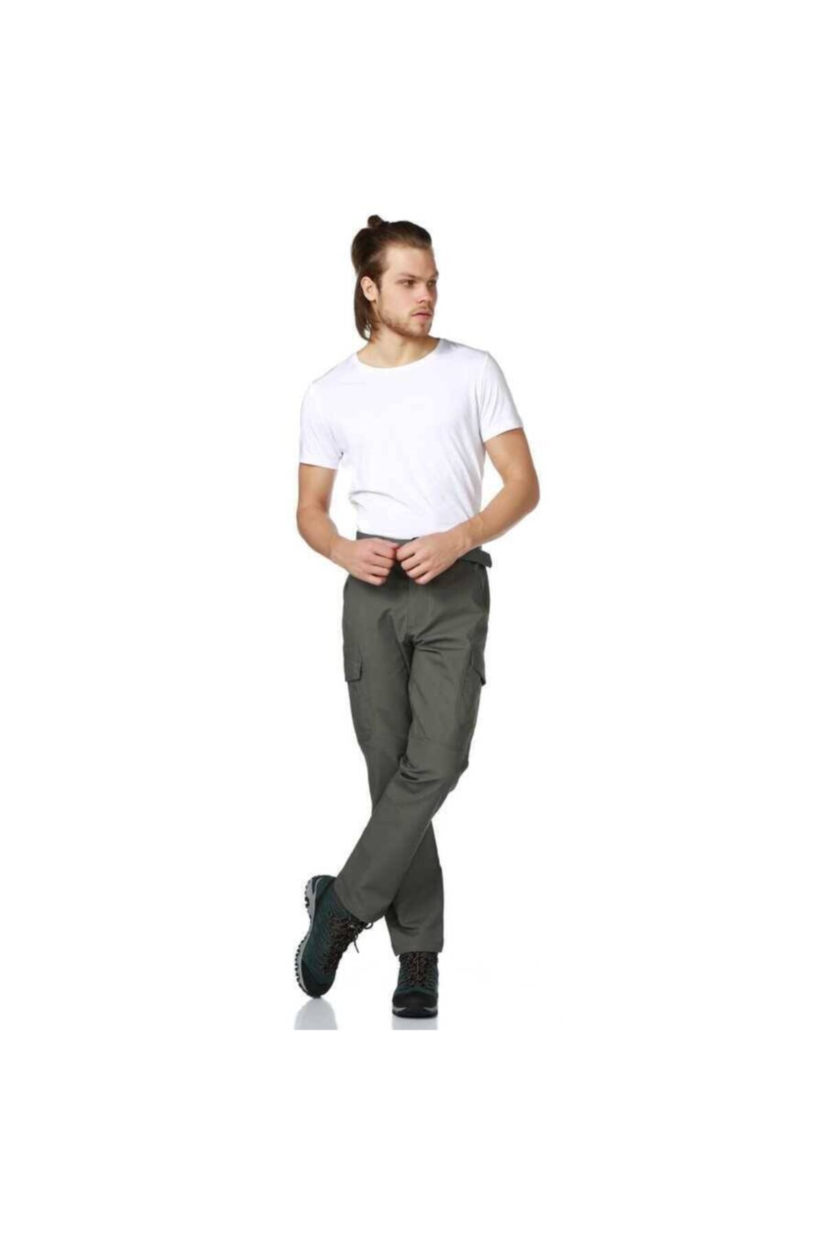 Evolite Goldrush Tactical Pantolon-haki