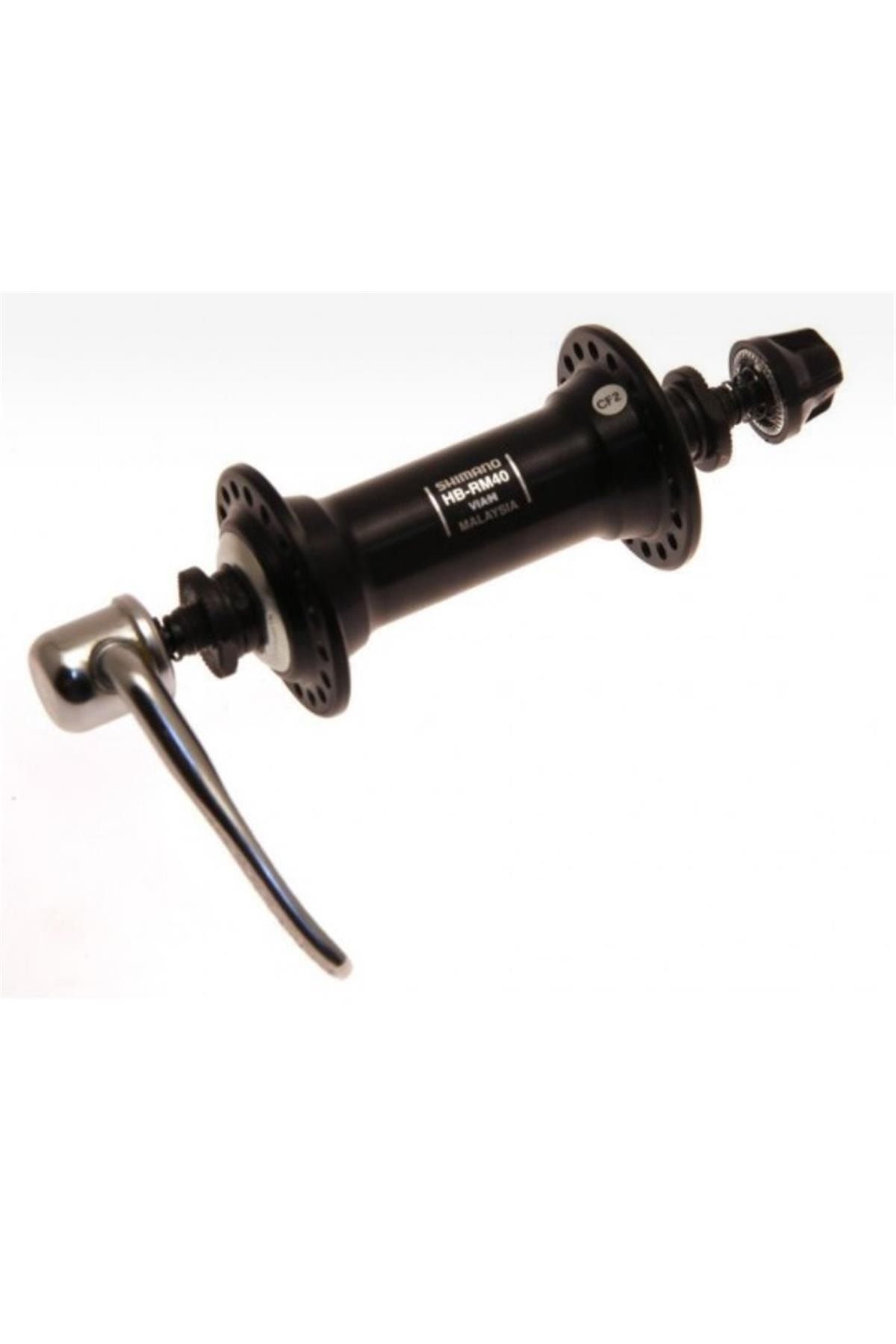 Shimano Shımano Rm40 32 Delik V Ön Göbek