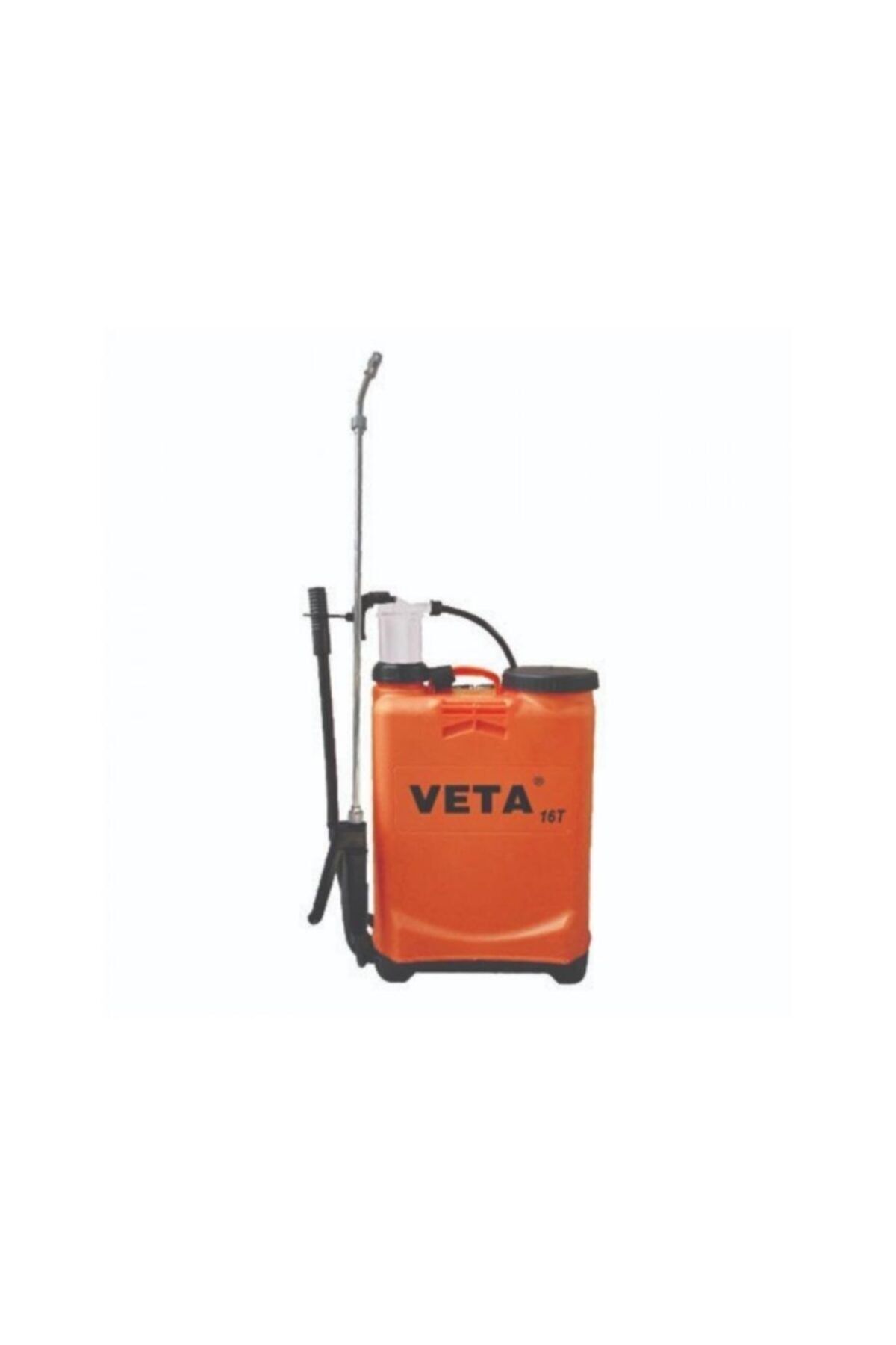 Veta 16t Kollu Pompa