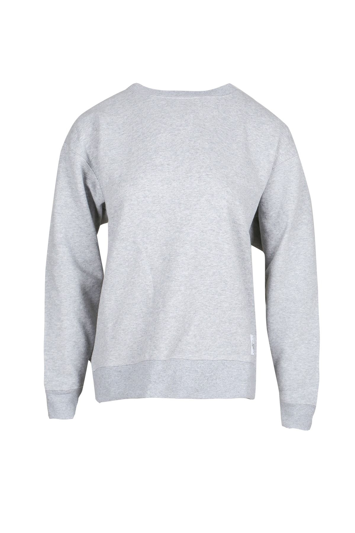 Calvin Klein Kadın Sweatshirt Cj1t1018-plg