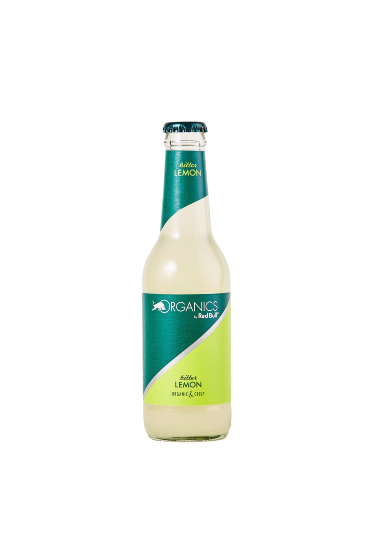 Red Bull Limon Aromalı Organik Içecek 250 Ml X12