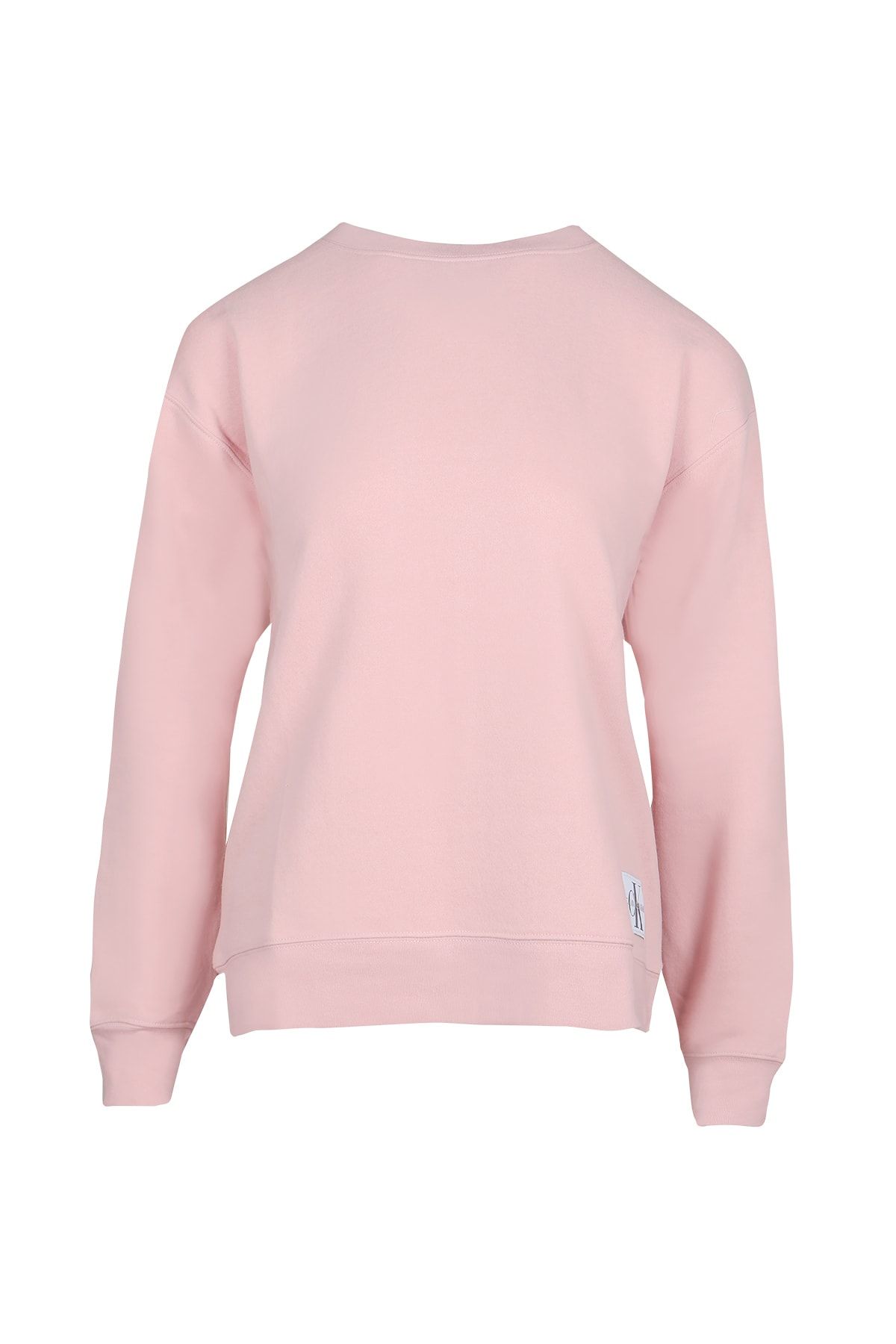 Calvin Klein Calvın Kleın Kadın Sweatshırt Cj1t1018-zkc