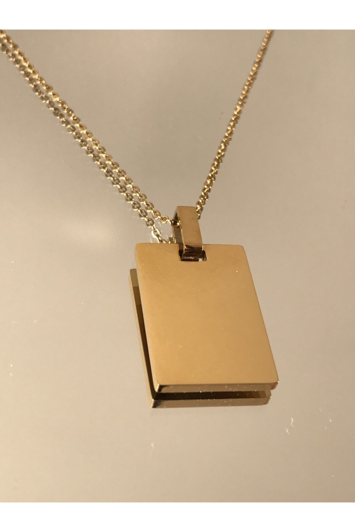 Opia JEWELRY - Plaka Kolye