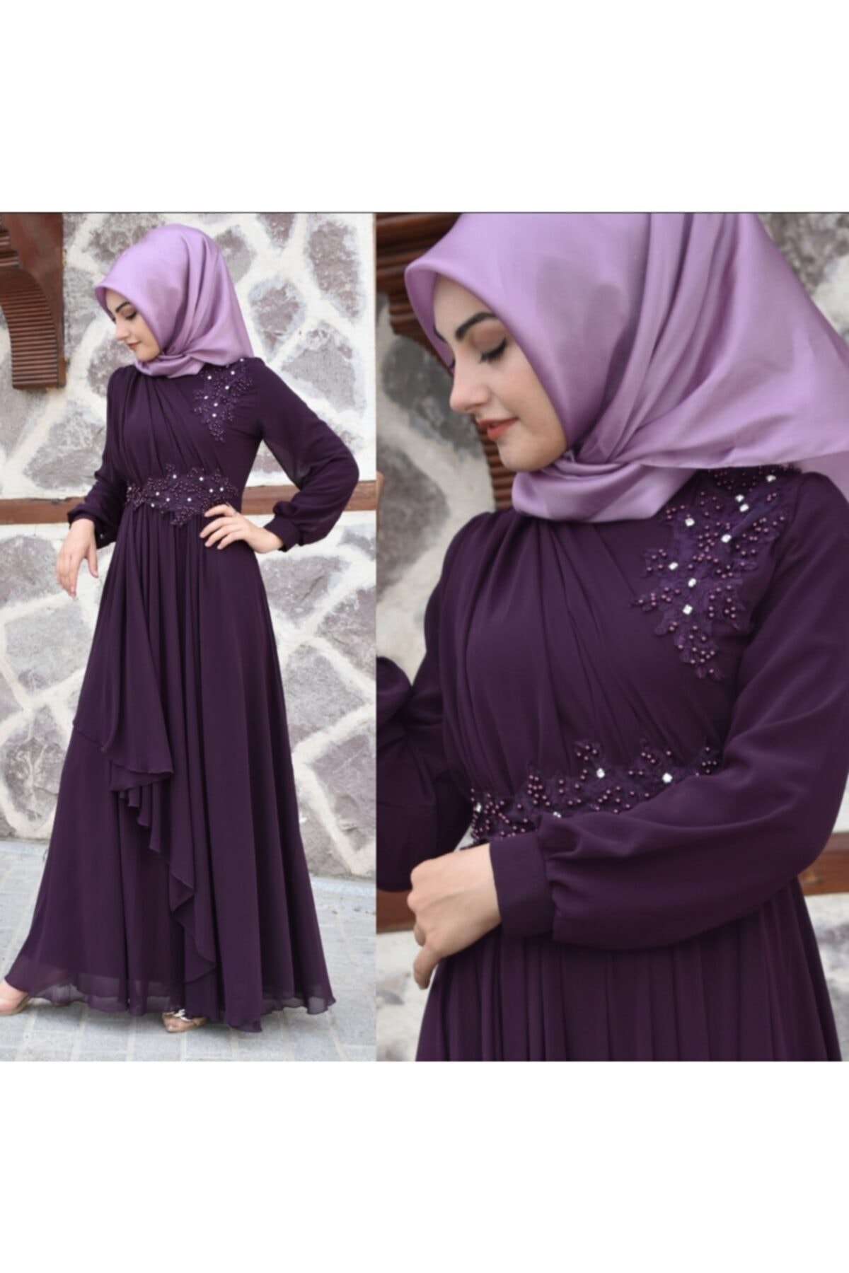 sümeyra Mürdüm Taş Işleme Abiyemiz