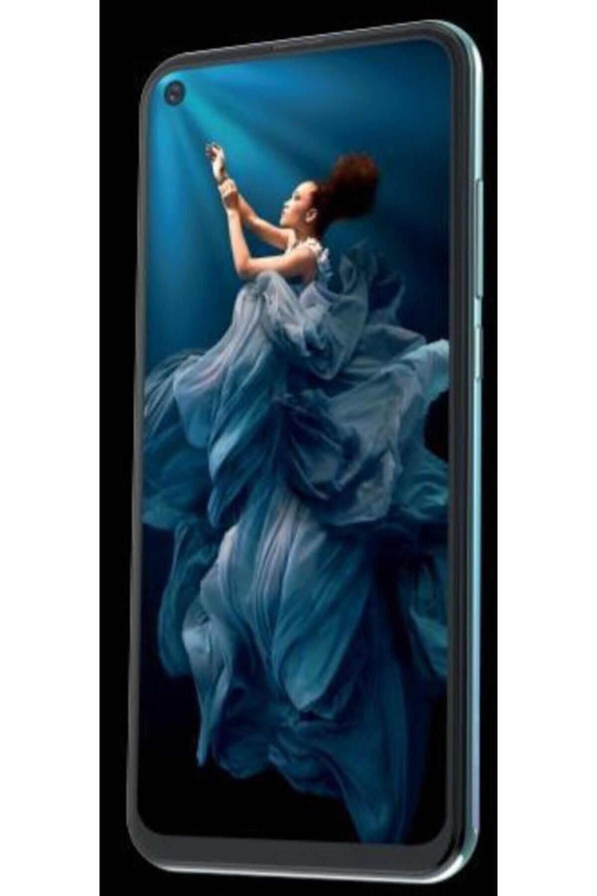 HİKİNG A22 4 Gb / 64 Gb Lacivert Cep Telefonu