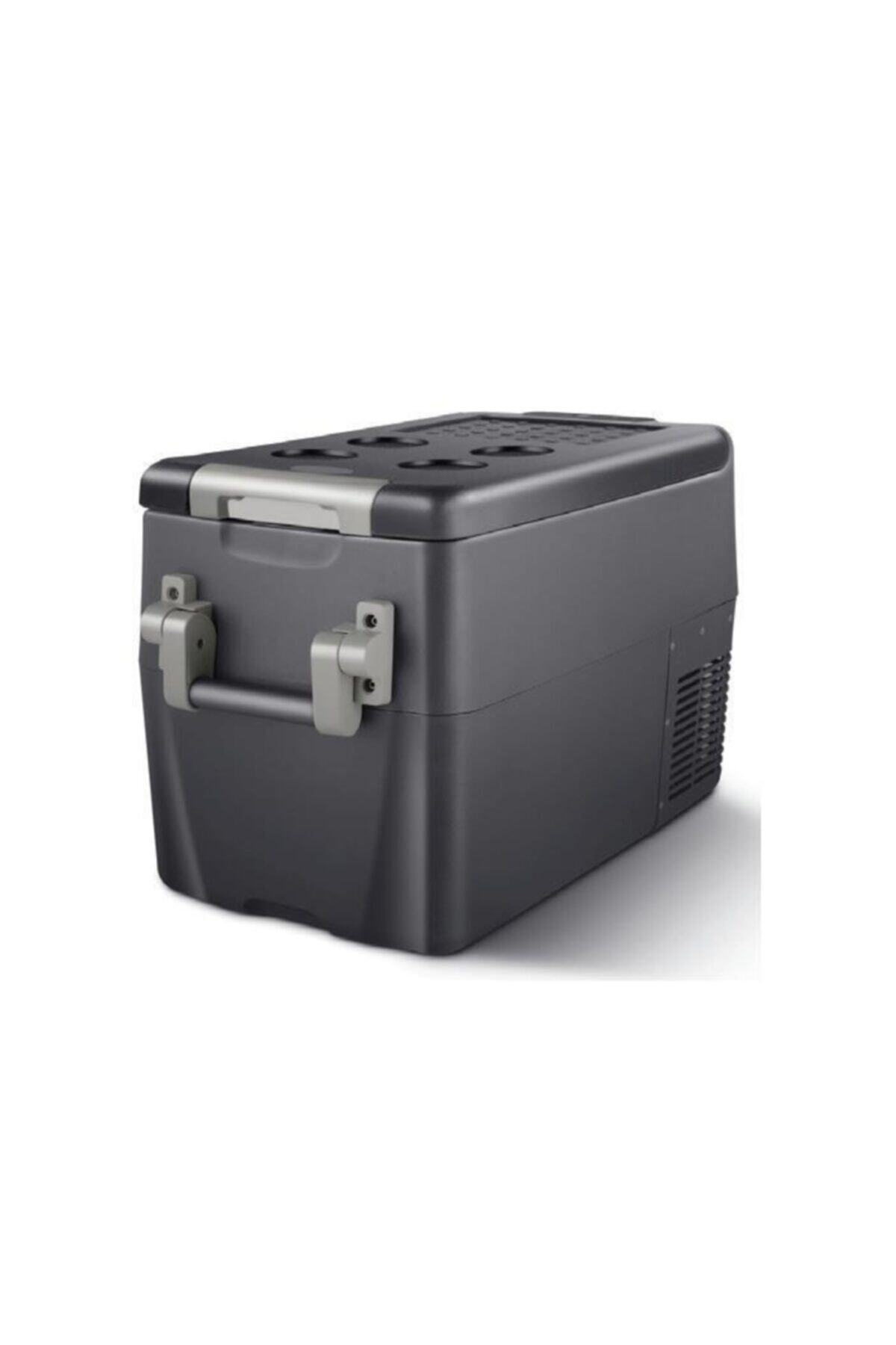 Cool Fast Marin Buzdolabı Üstten Kapaklı 50lt 12/24v