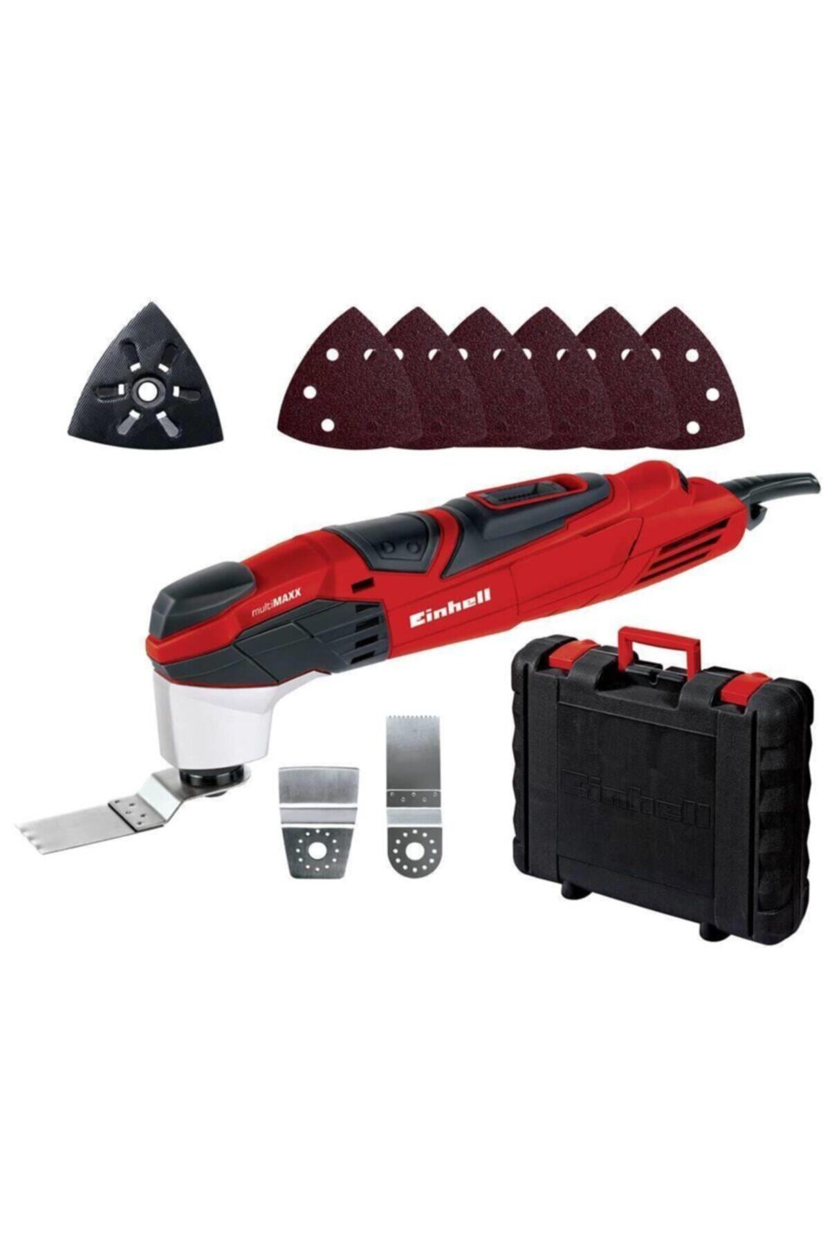 Einhell Te-mg 200 Ce Raspalama