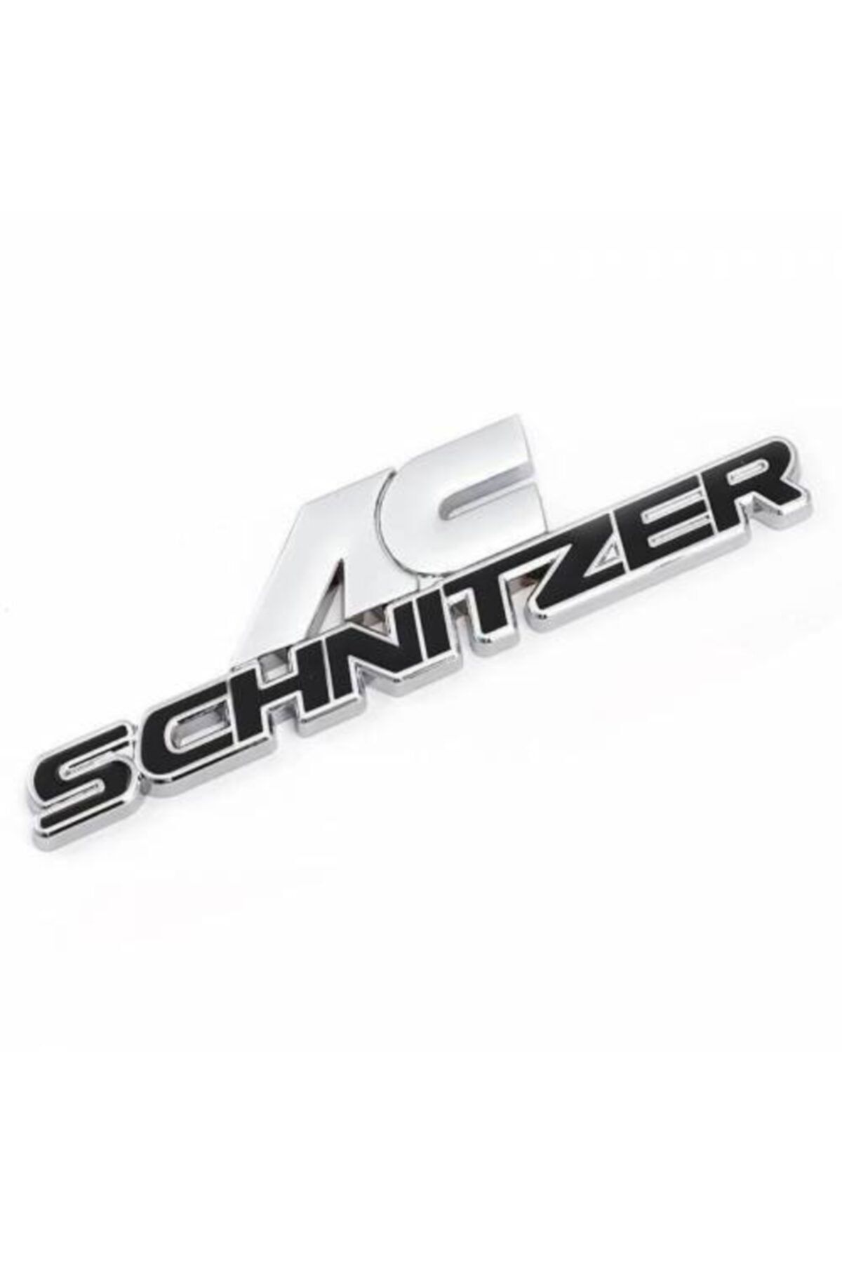 X POWER TUNİNG Bmw Ac Schnitzer Vidalı Ön Panjur Izgara Logo