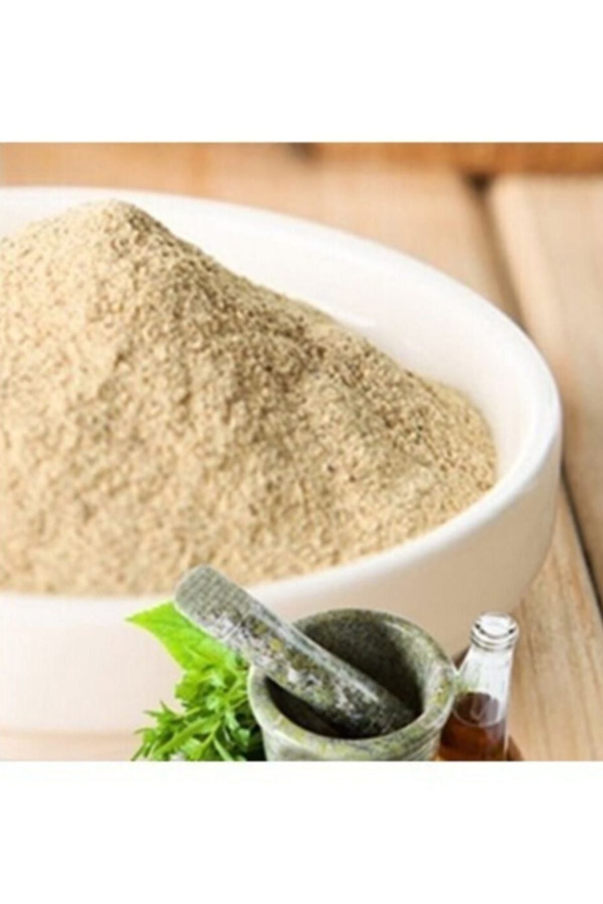 BİTKİBABA Toz Akbiber 250 Gr