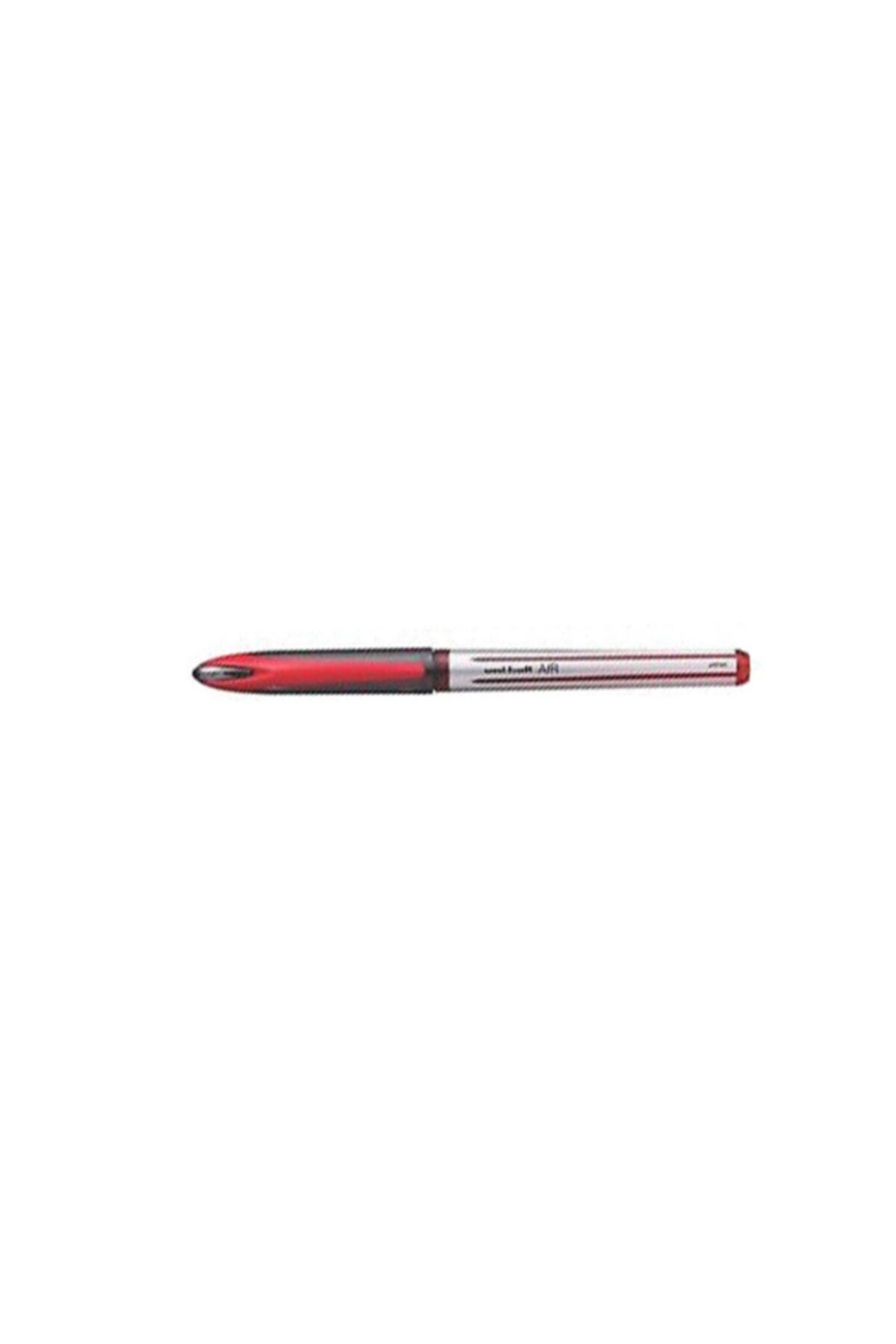 UNİBALL Roller Kalem Aır 0.7 Mm Kırmızı Uba-188-l ( 12 Adet )