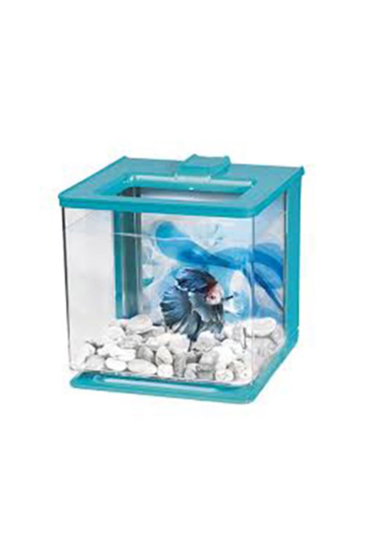 Marina Beta Seti Ez Care Aqua Mavi 2.5 Litre