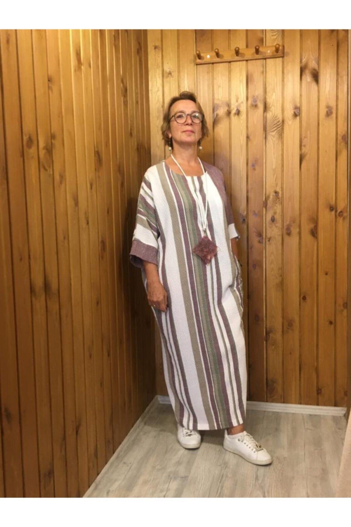 Müge Butik Kaftan