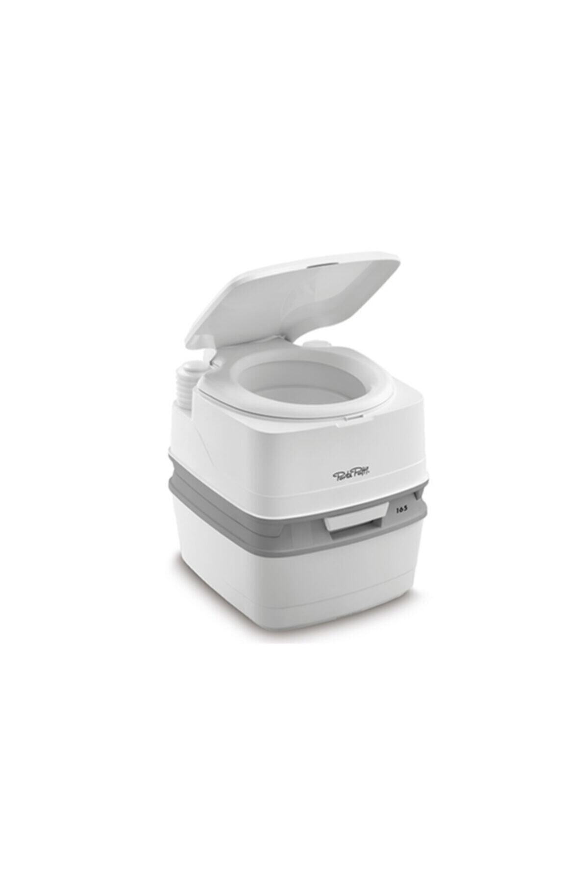 Thetford Porta Potti 165 Portatif Kamp Karavan Wc Tuvalet