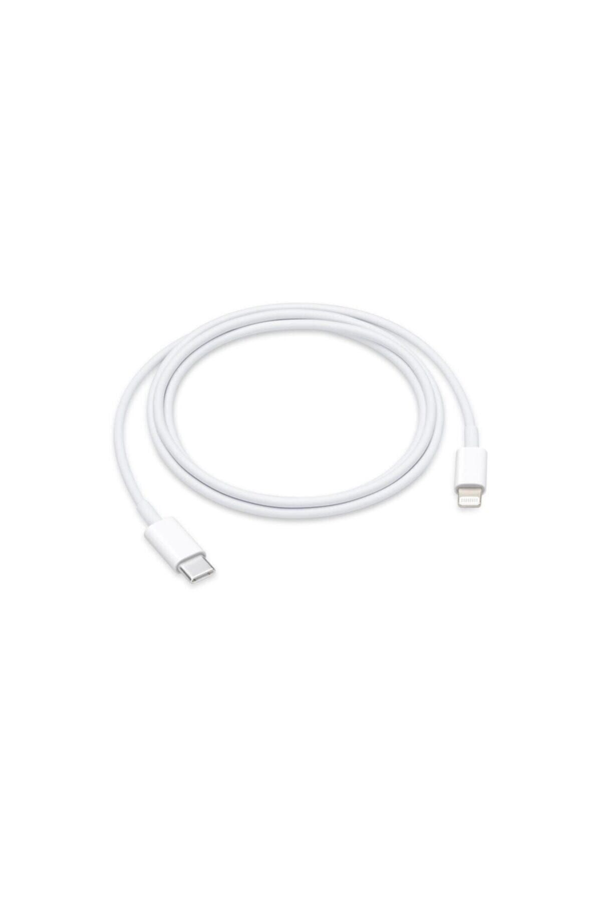 TypeC 11/12 Pro Max Lightning Orjinal Hızlı Şarj Tye C Lightning Şarj Kablosu Iphone Type C Kablo