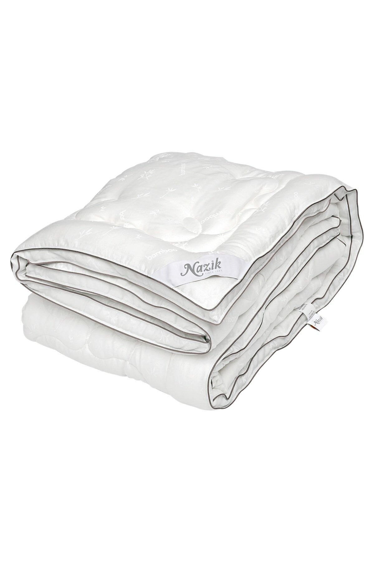 Nazik Home Bambu Yorgan Çift Kişilik