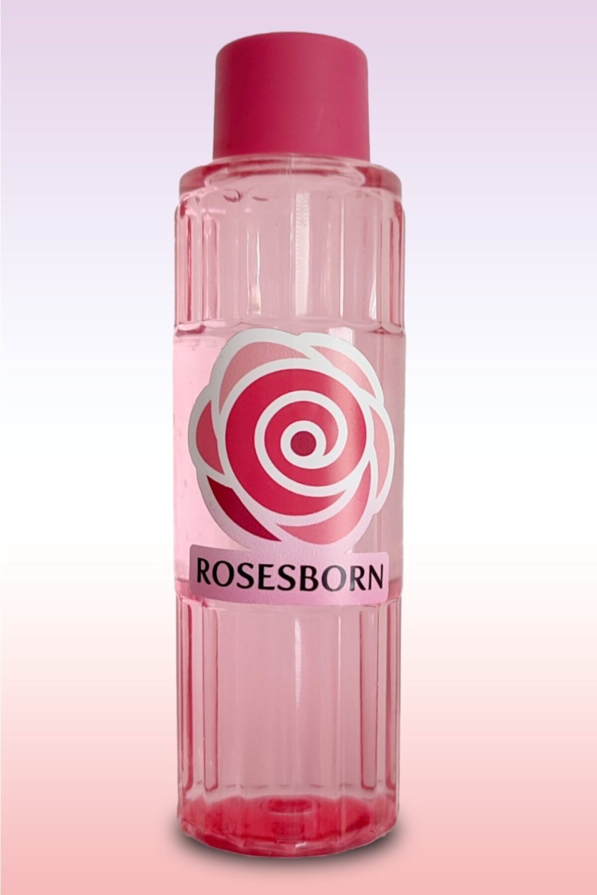 RosesBorn Doğal Gül Suyu 400 Ml