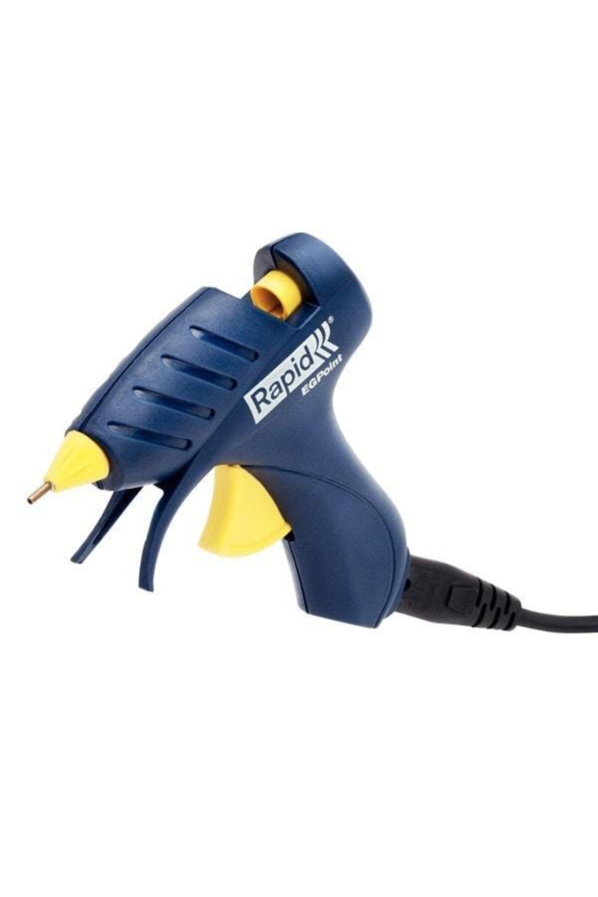 Rapid Eg Point Sıcak Silikon Tabancası 80 Watt 7 Mm Ince