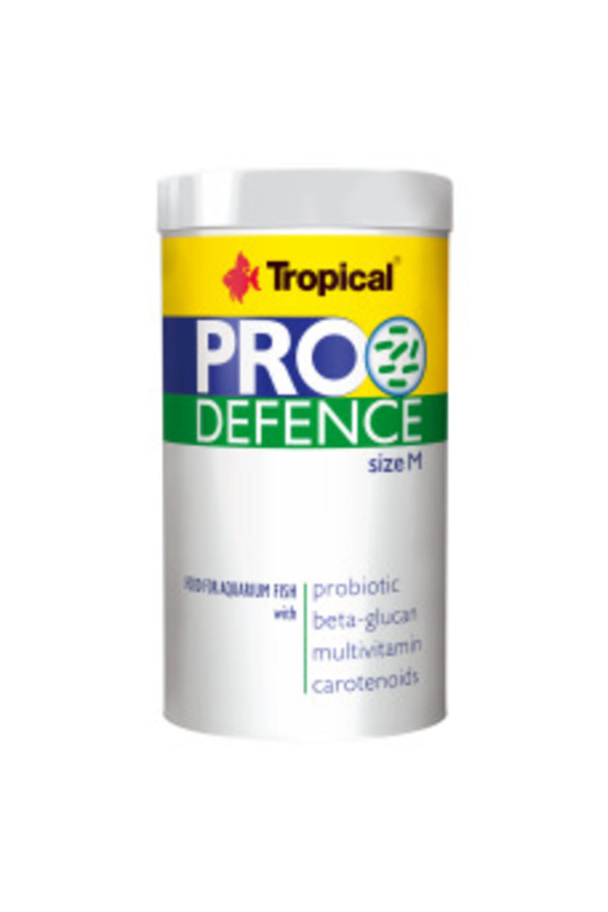 Tropical Pro Defence Size M 250ml 110gr