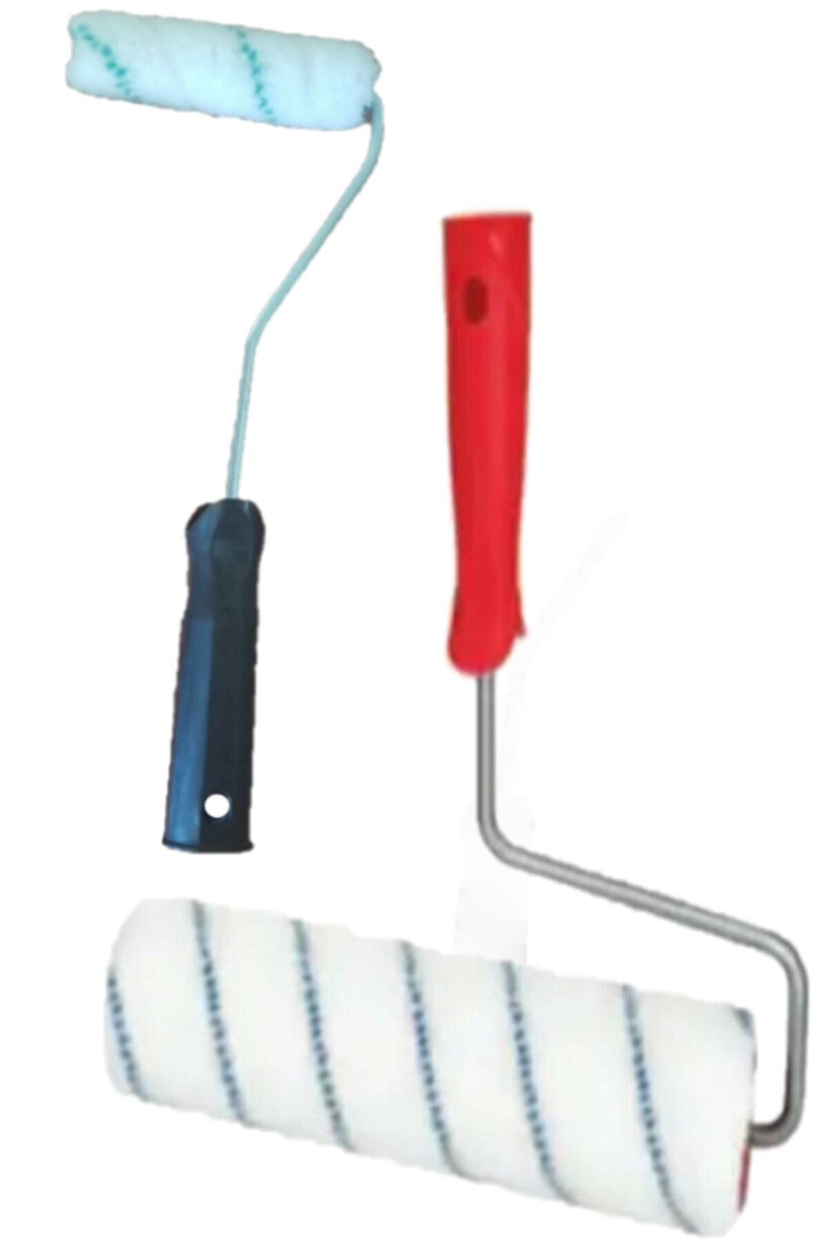 FırsatYapıMarket Epoksi Rulo 10 cm  20 cm Takım