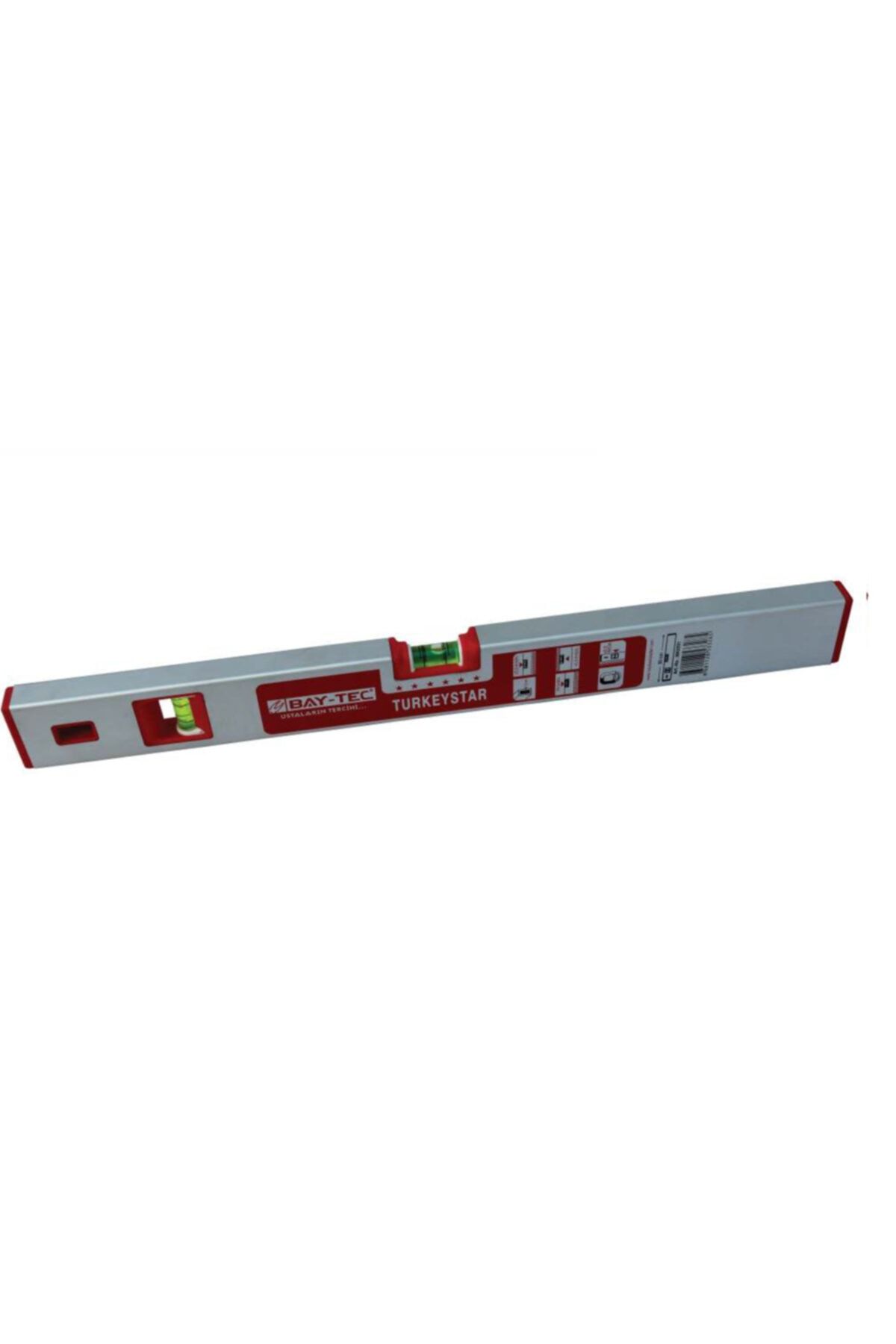Baytec 40cm Su Terazisi