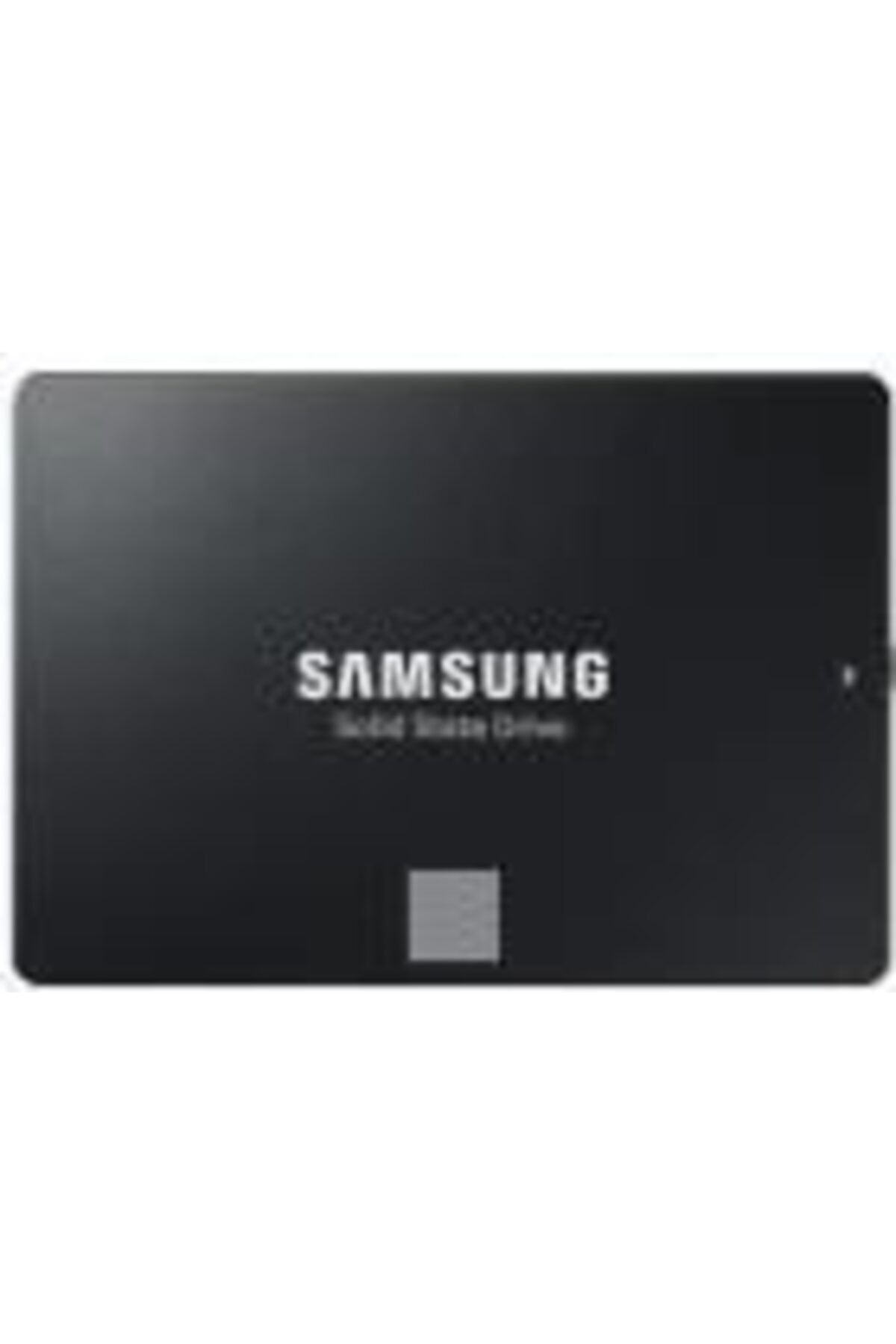 Samsung 1tb Mz-77e1t0bw 870 Evo Sata 3.0 560-530mb-s 2.5\