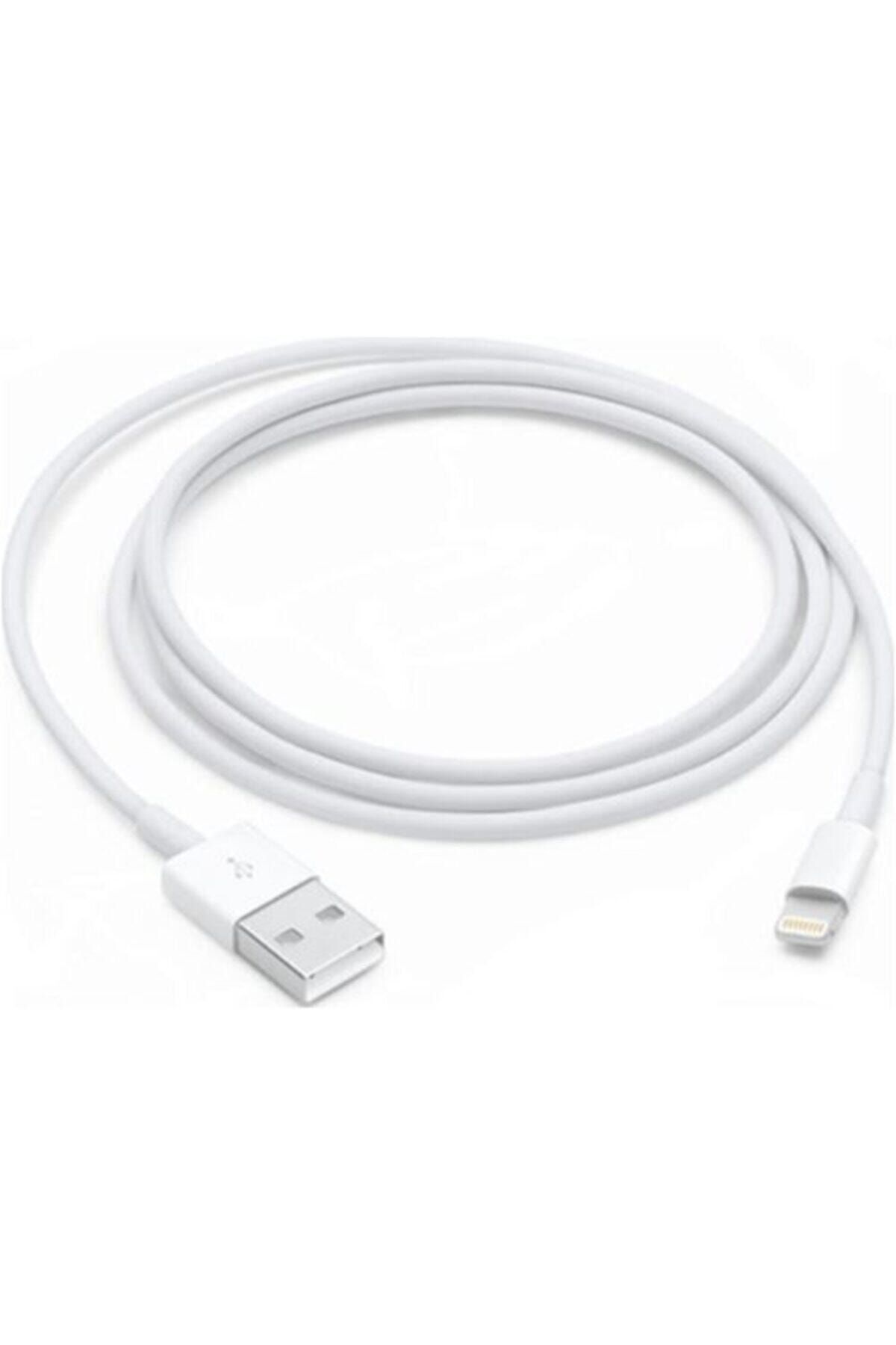 ALKILIÇ Iphone Şarj Aleti 5 5s Se 6 6s 6 Plus 7 7 Plus 8 8 Plus X Xs Max Uyumlu Kablo